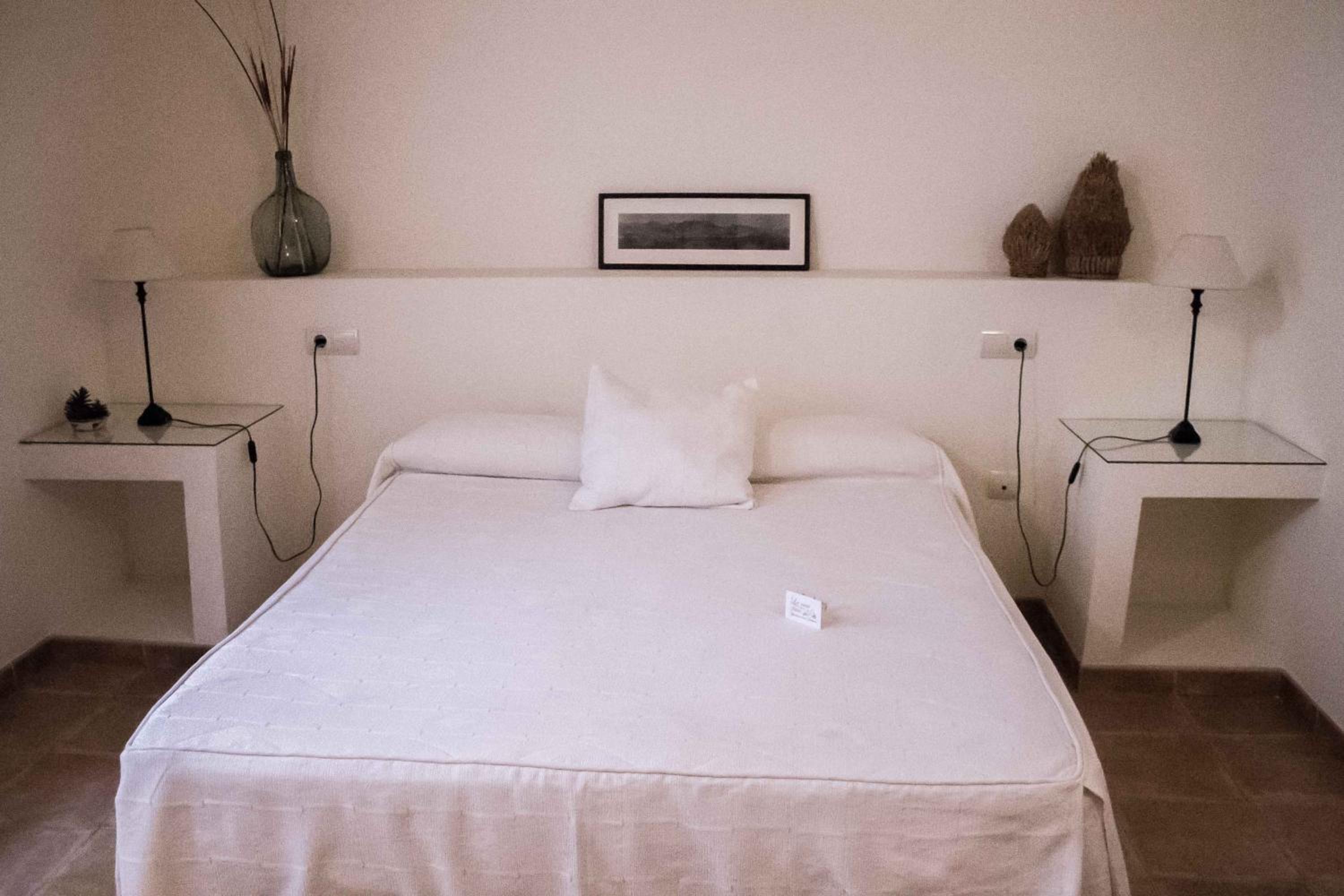 Apartamento de 3 habitaciones para 6 personas