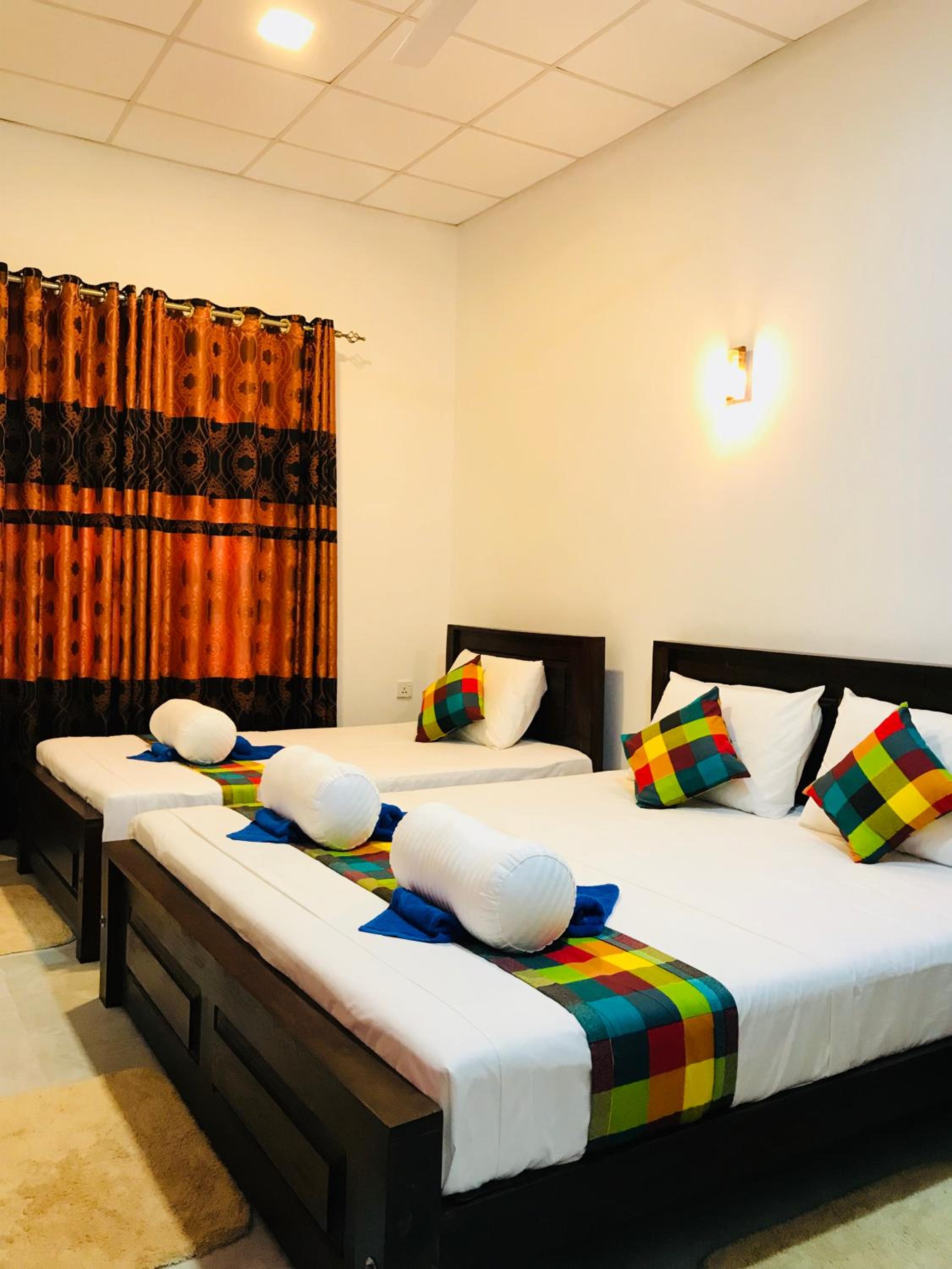 Deluxe Triple Room photo 3
