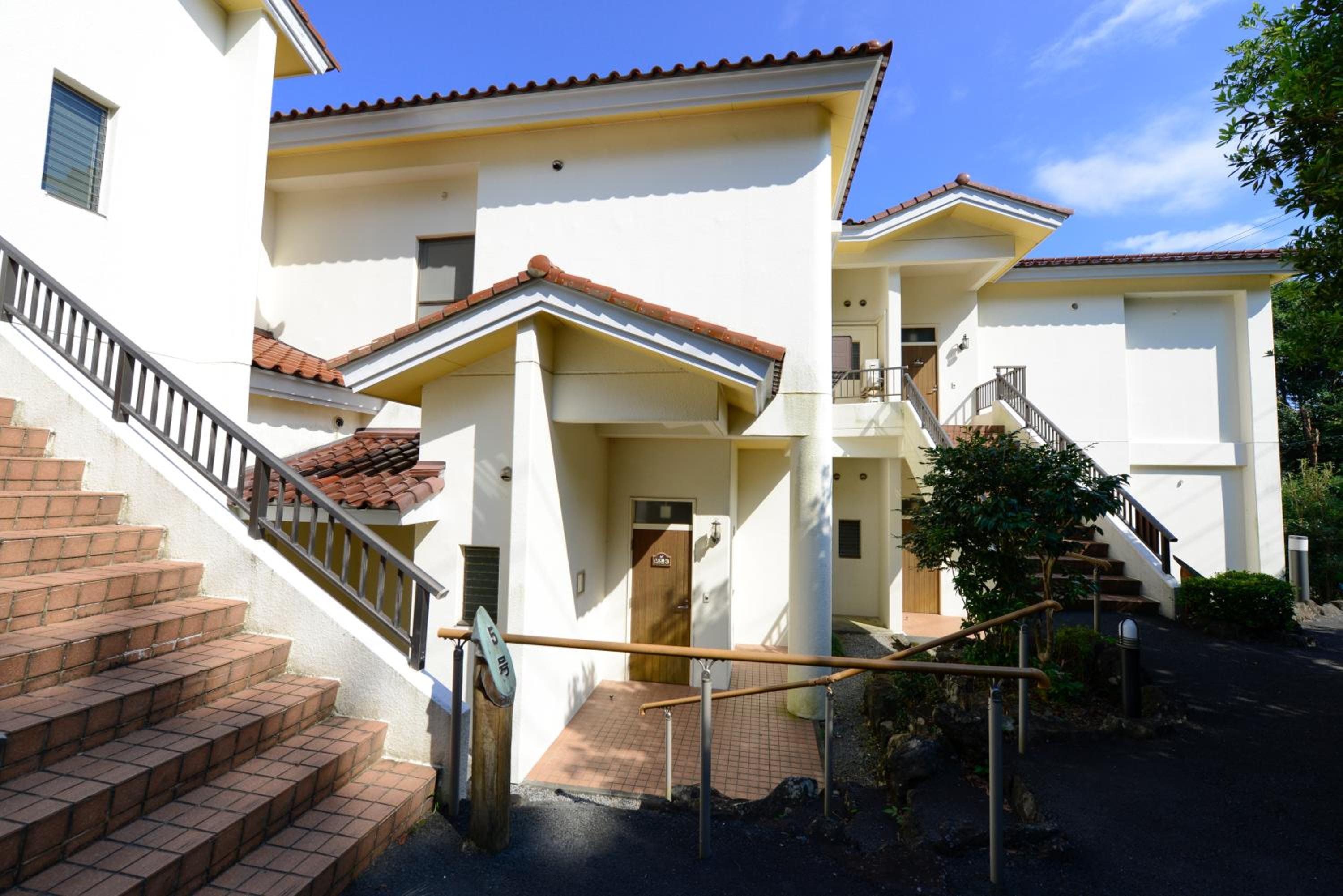 Japanese-Style Cottage with Kitchen photo 3