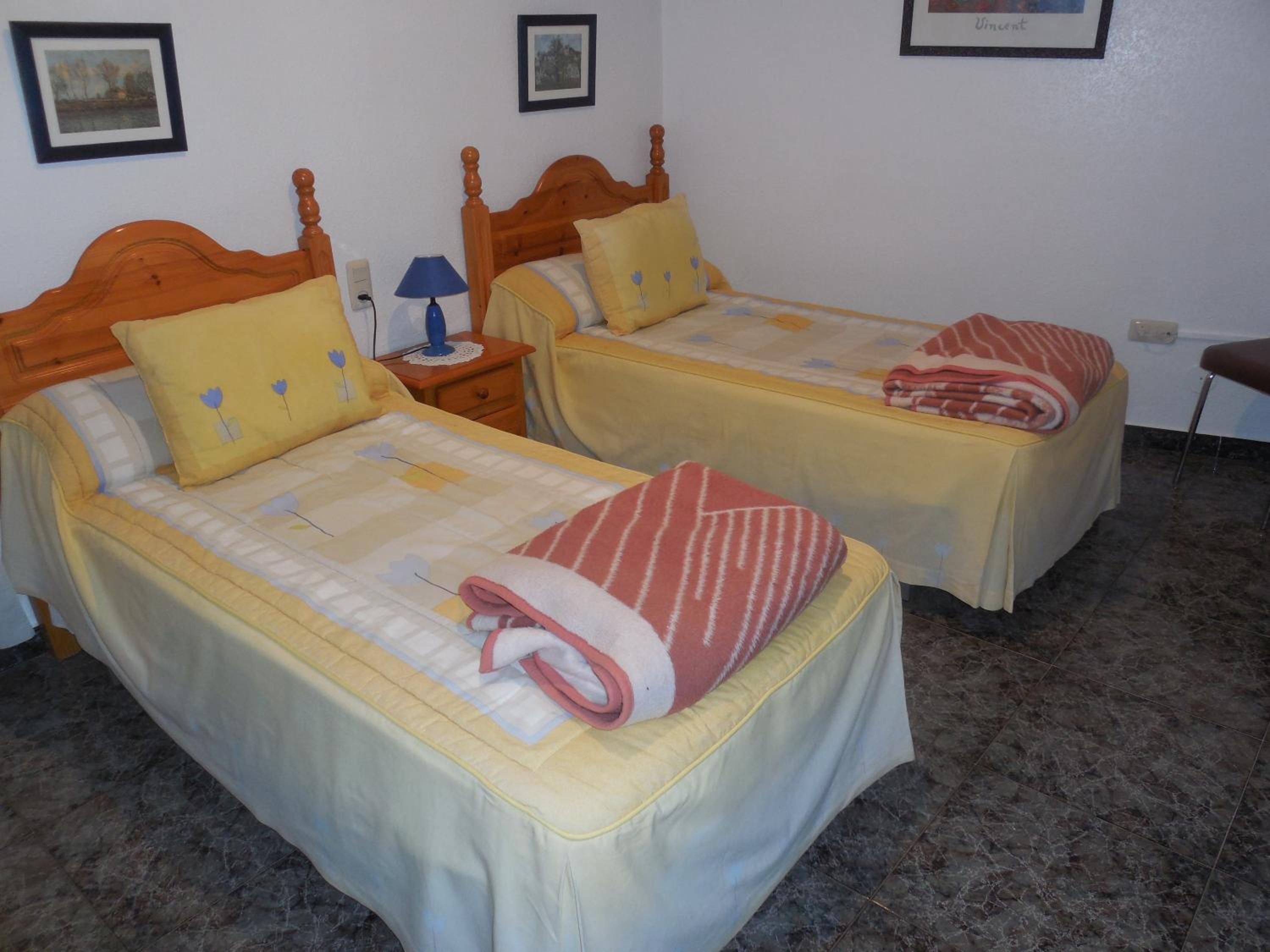 Habitación Doble photo 3