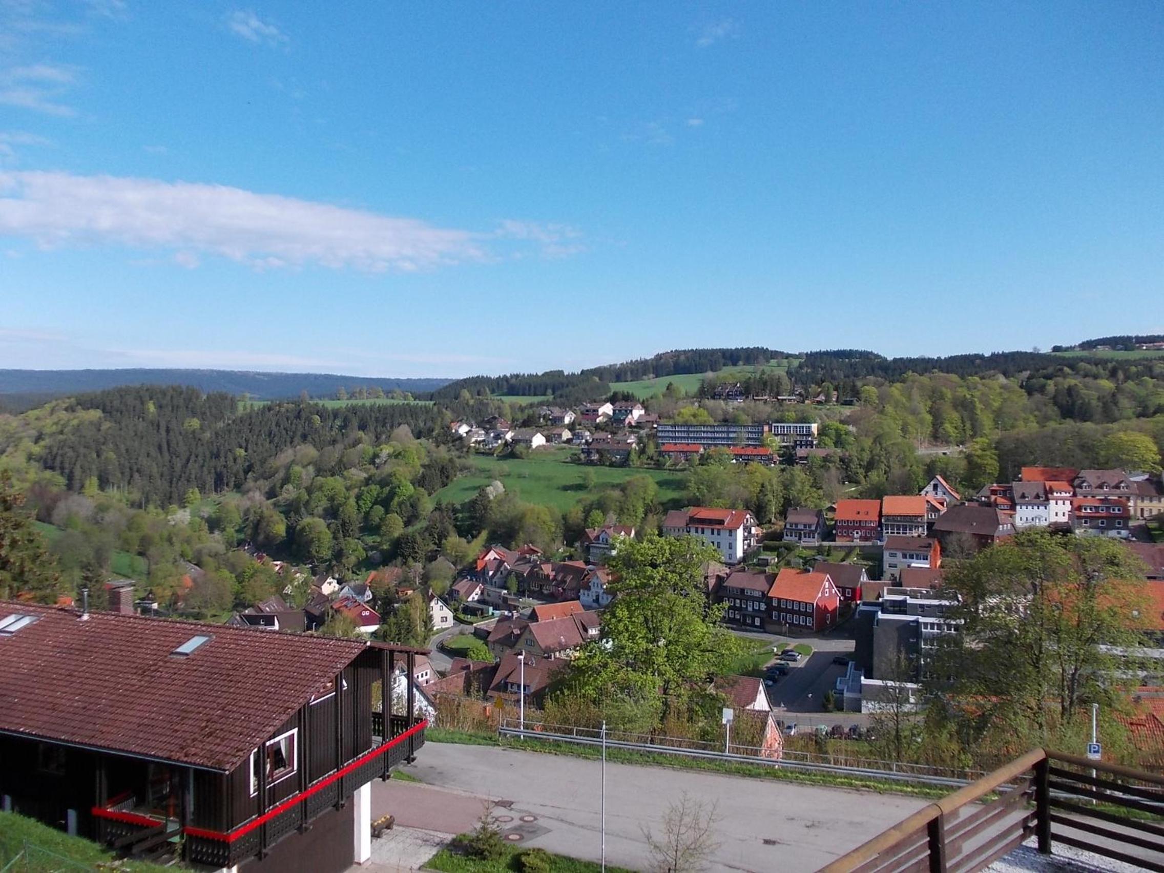 Double Room with Mountain View - Photo 4