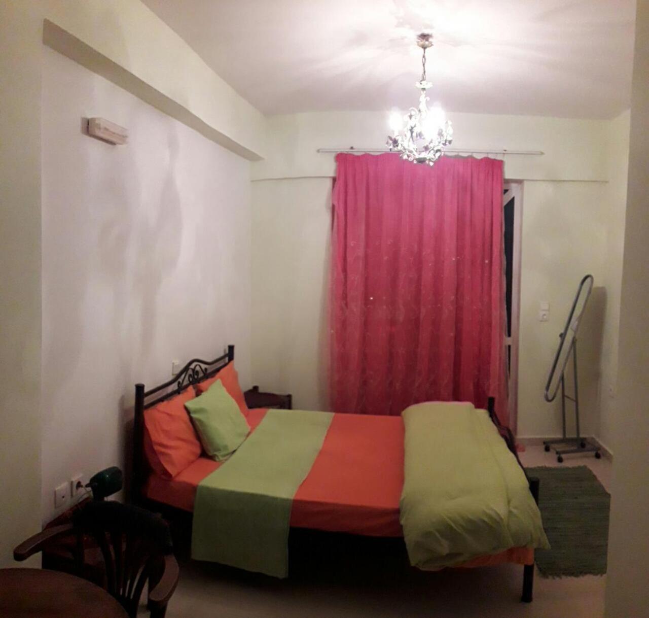 Apartment with Sea View (1st Floor)