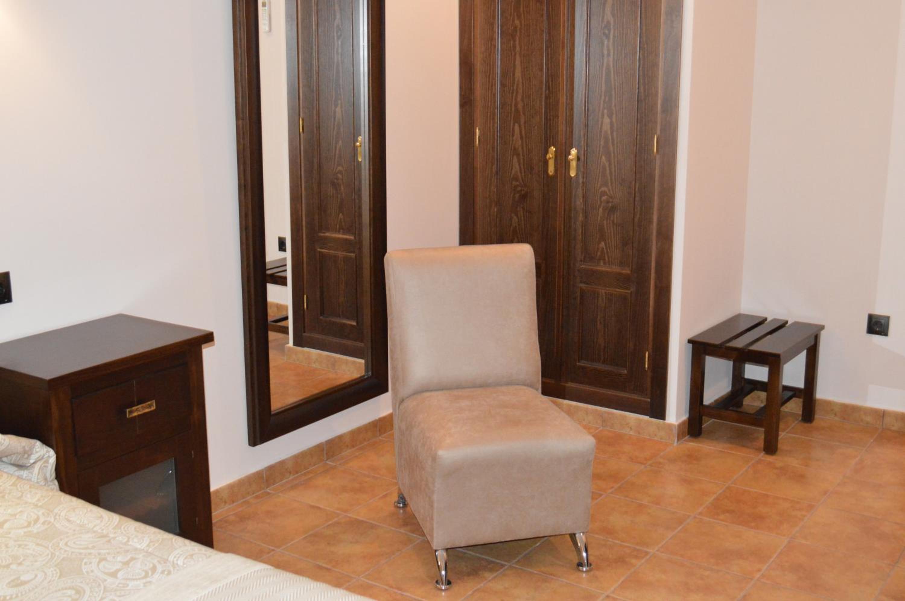Superior Double Room photo 3