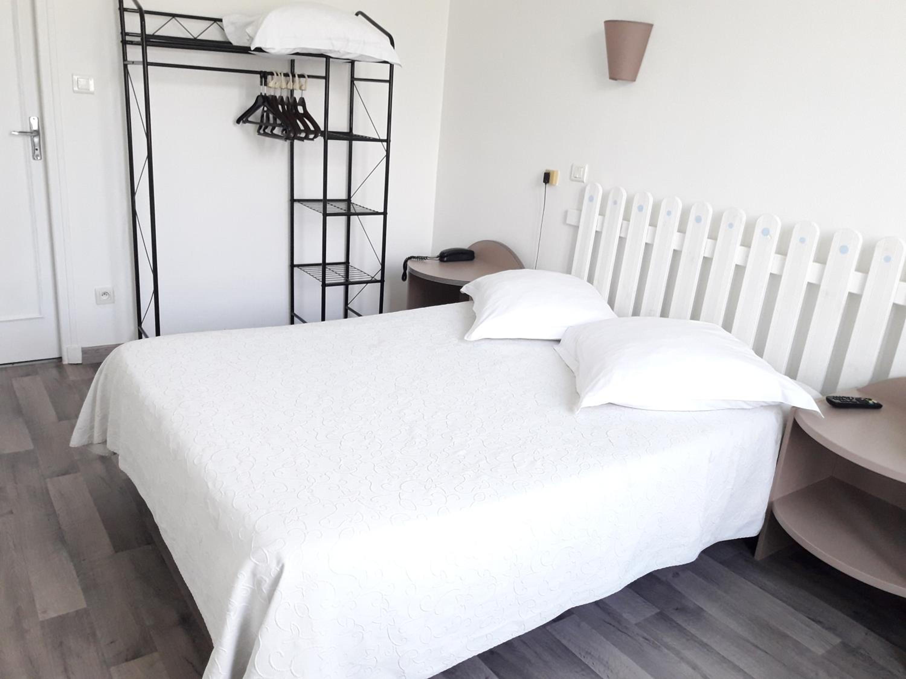 Junior Double Room