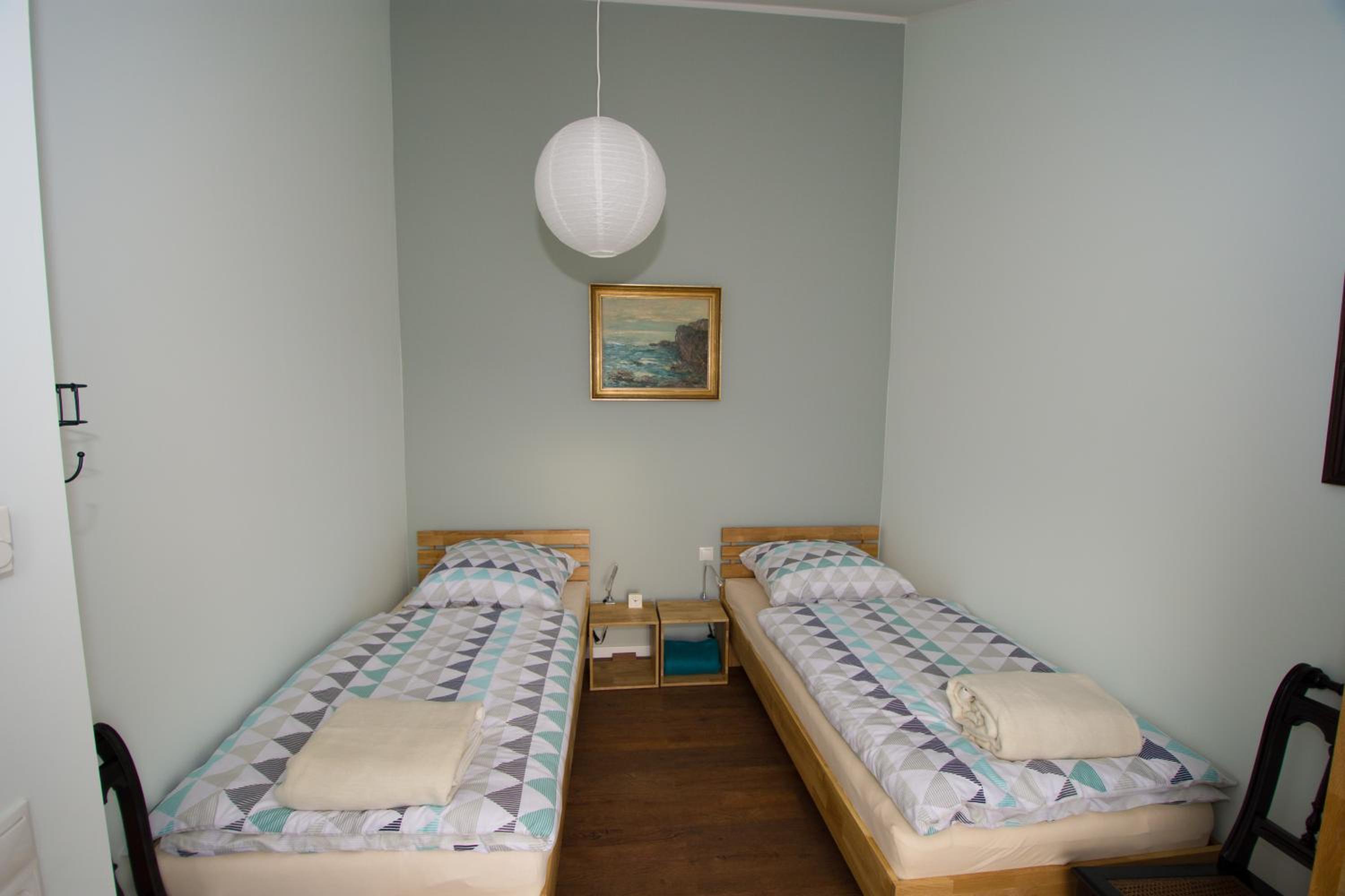 Two-Bedroom Apartment photo 2