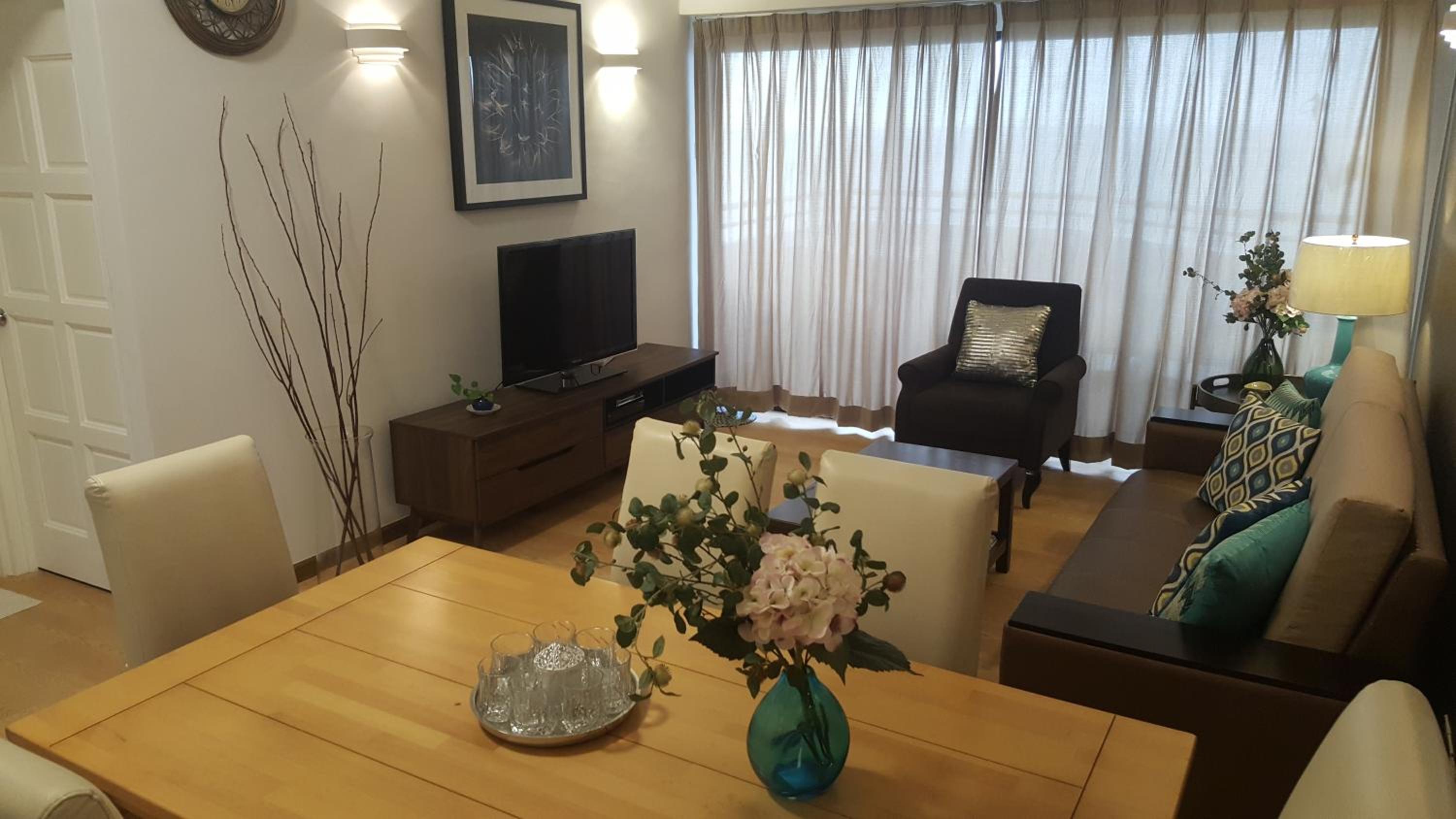 Apartment with Sea View photo 3