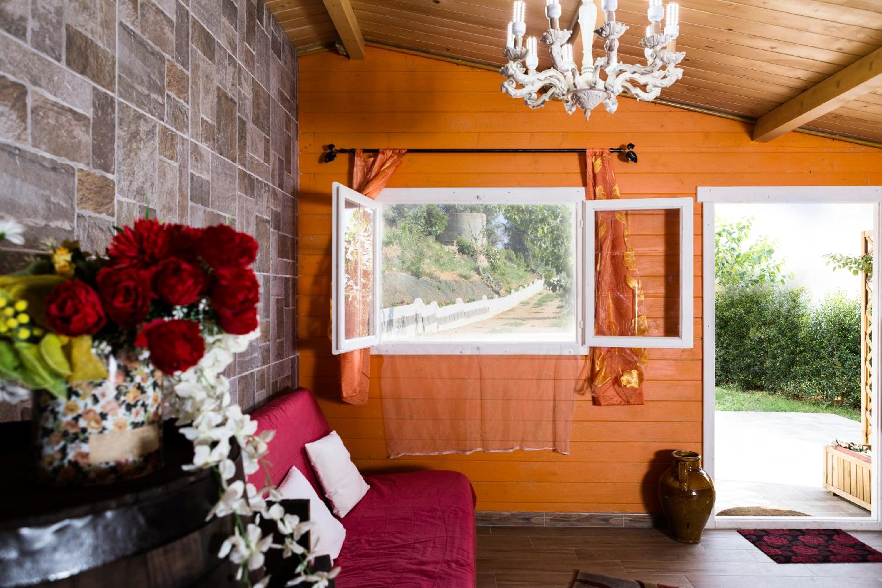 Villa photo 1