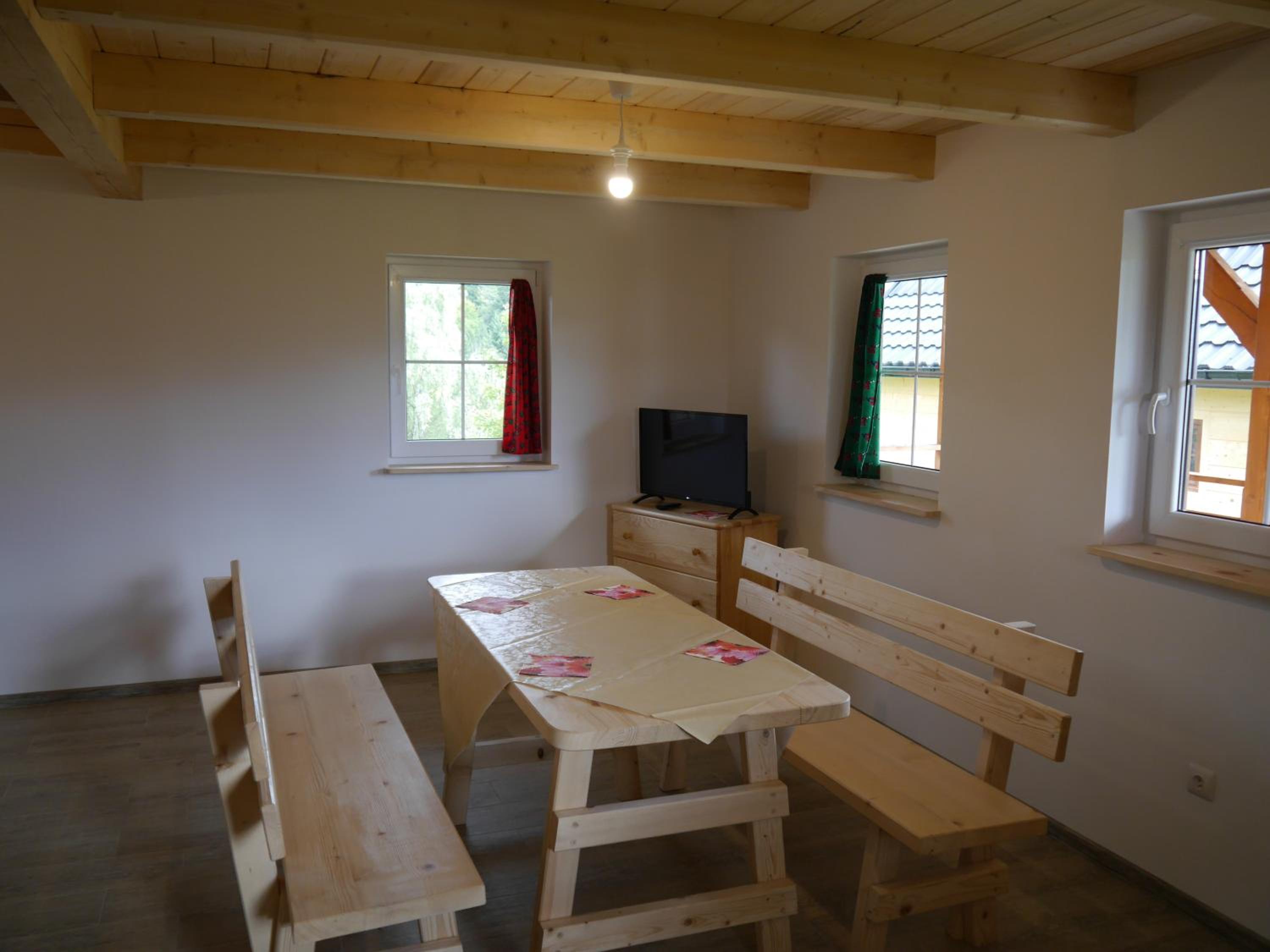 Two-Bedroom Chalet photo 3