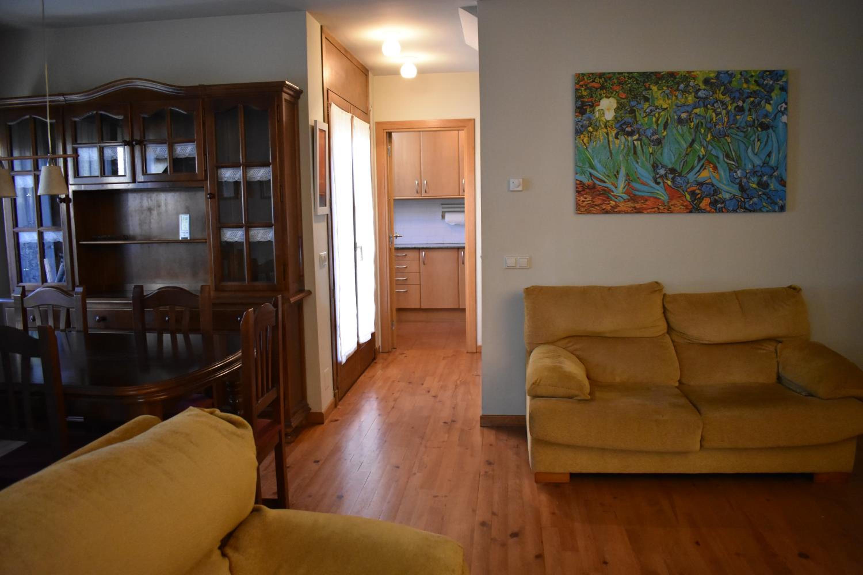 Casa de Vacaciones