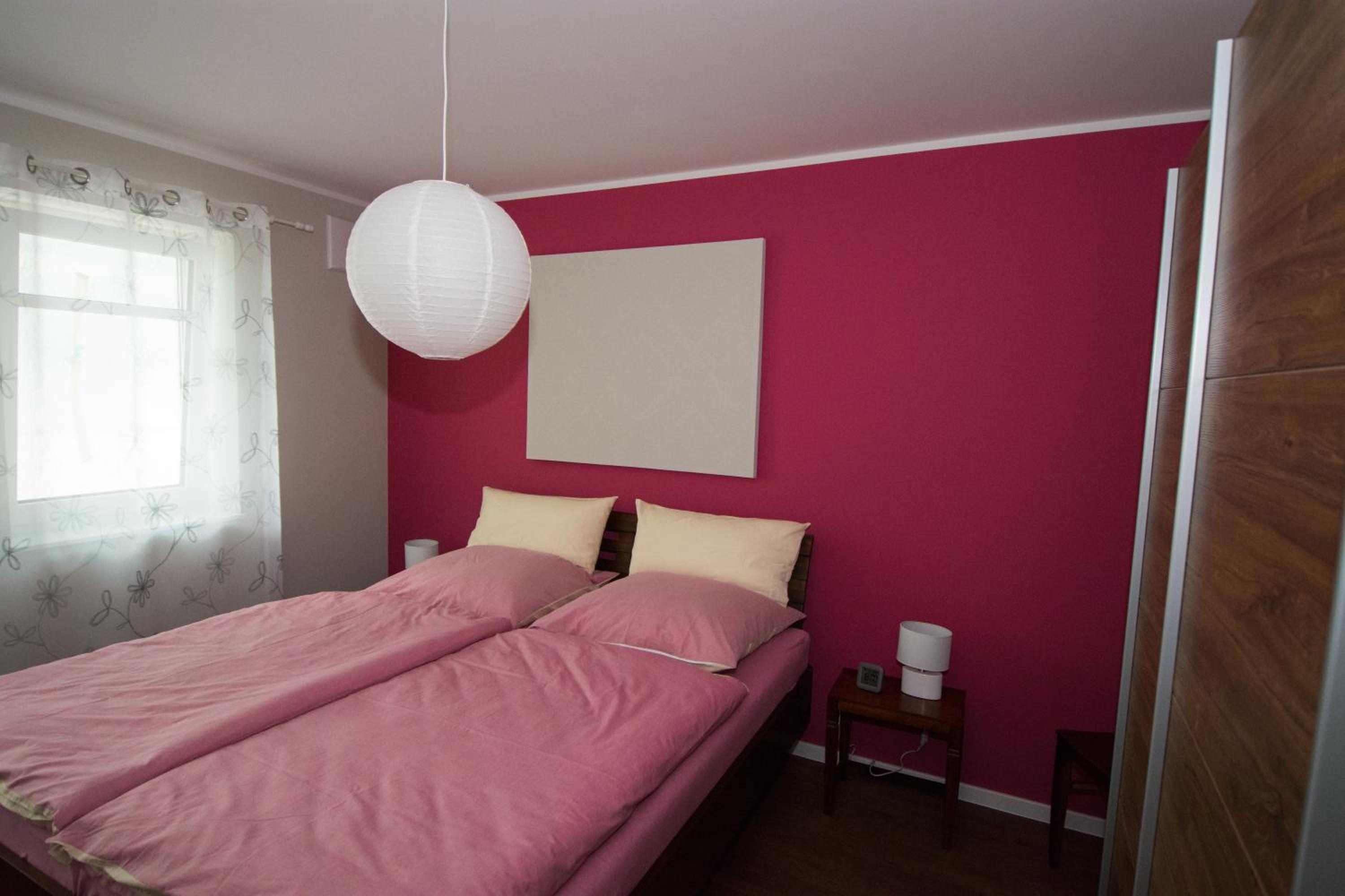 Two-Bedroom Apartment photo 2