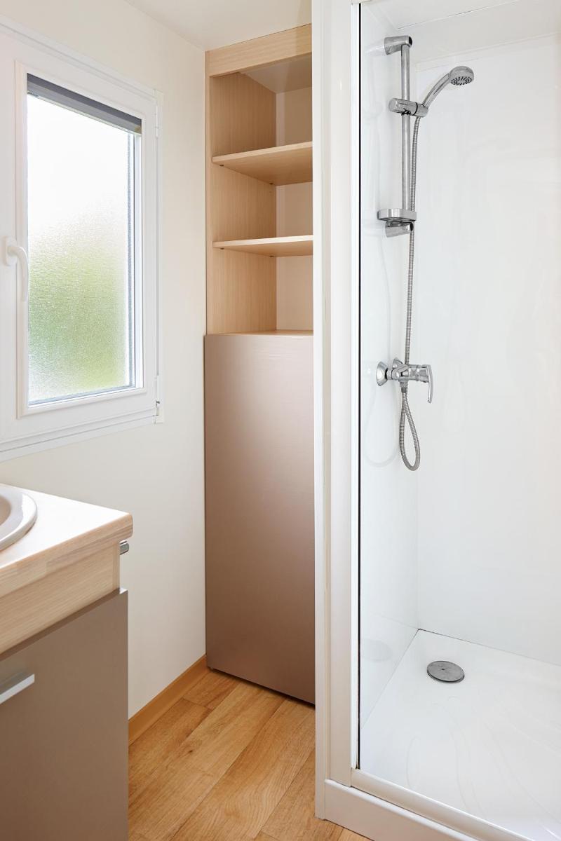 Stacaravan 4 personen (2 slaapkamers) photo 3