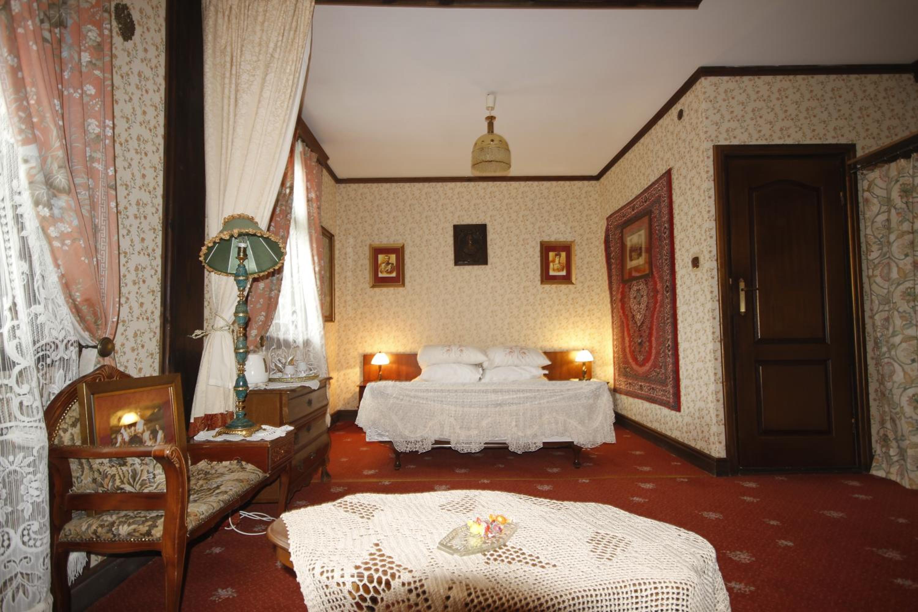 Superior Double Room photo 3