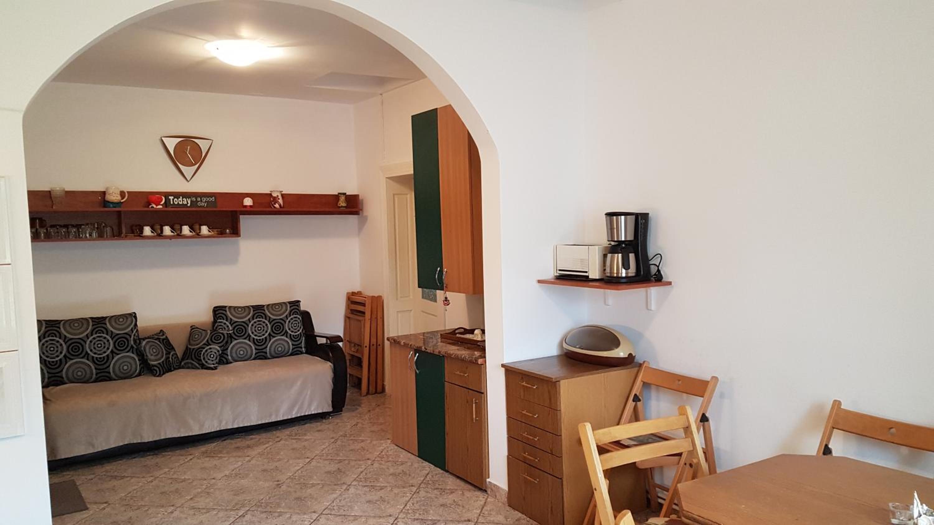 Three-Bedroom House - Photo 36