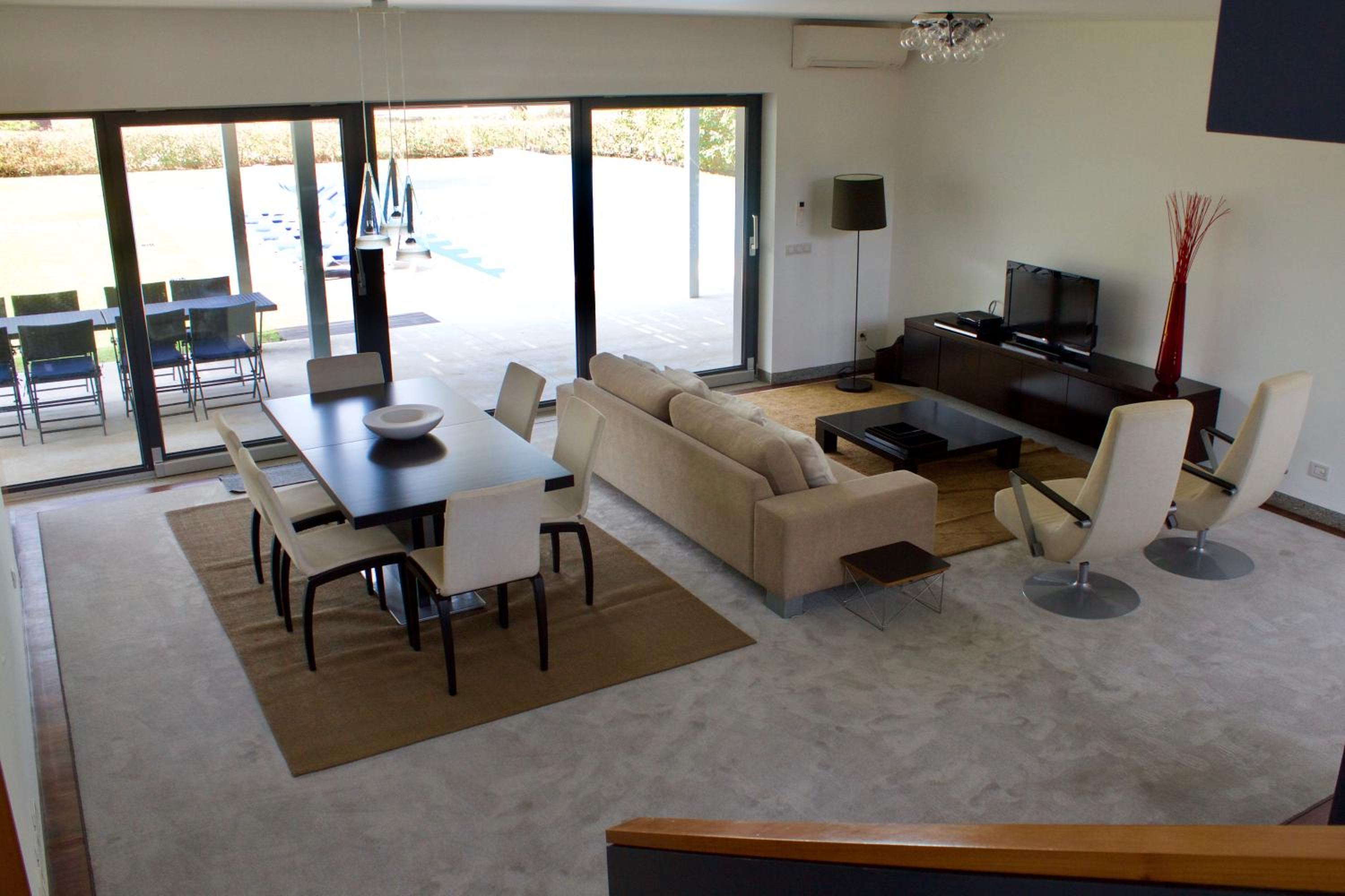 Villa avec Piscine Privée