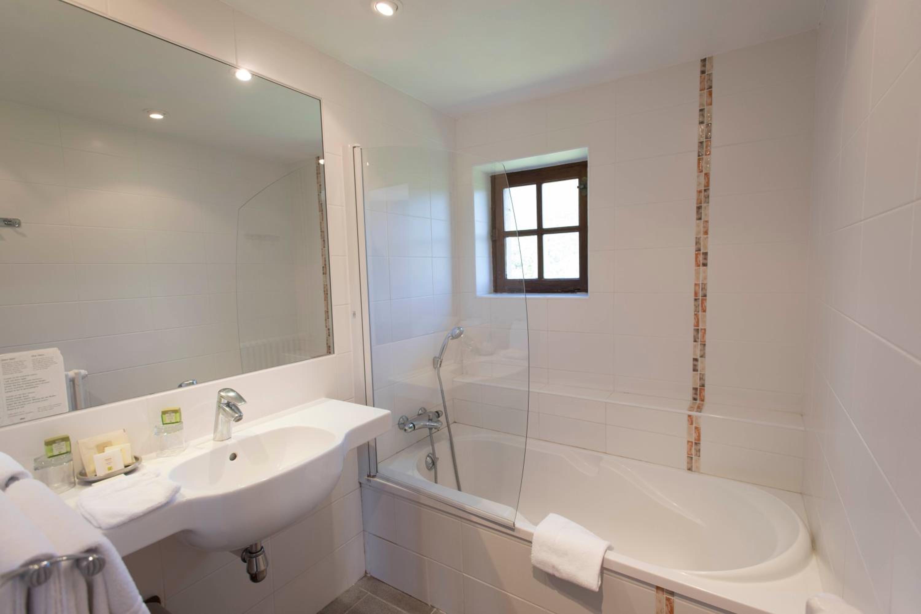Suite with Terrace photo 3