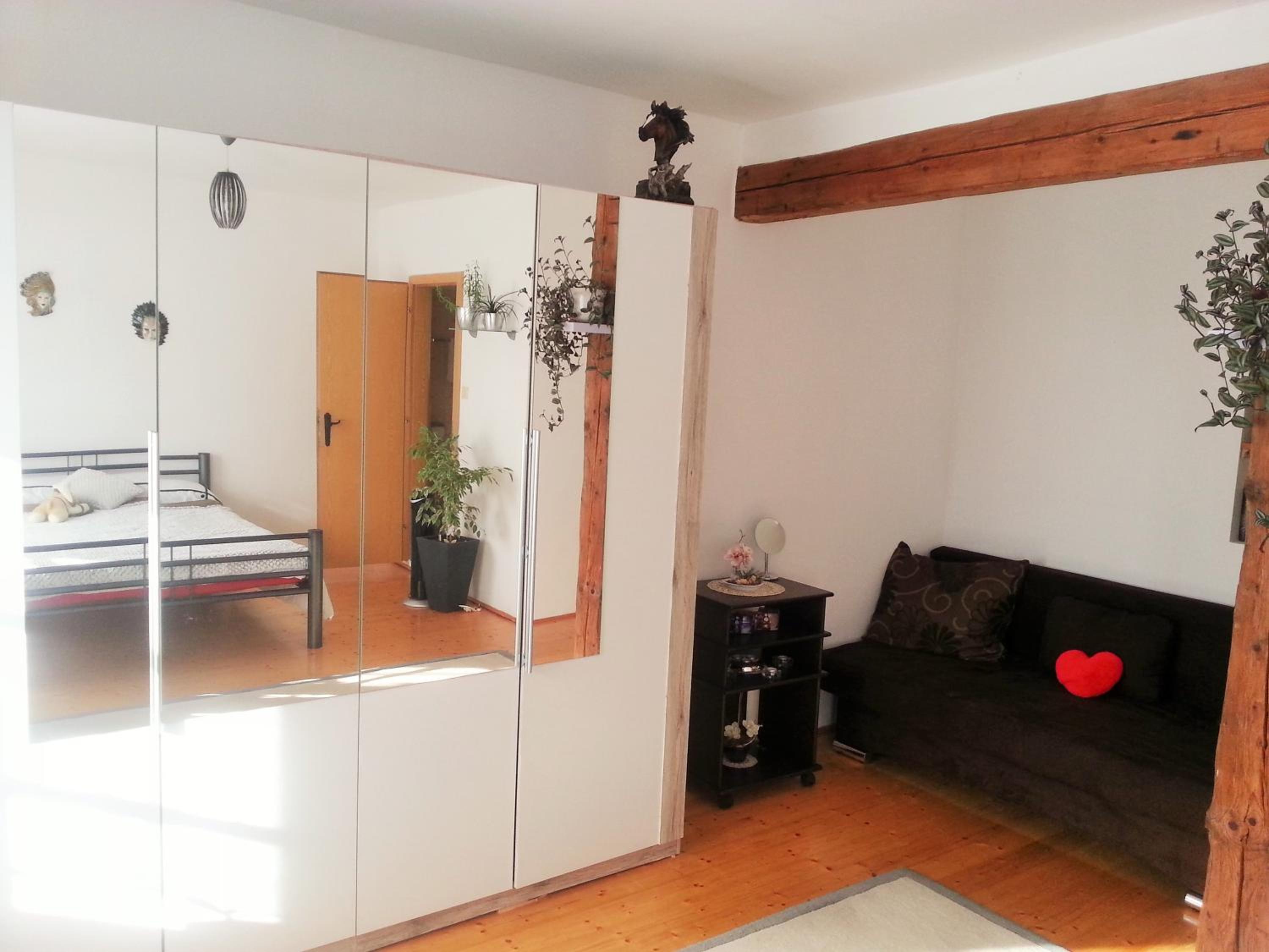 Deluxe Double Room photo 3
