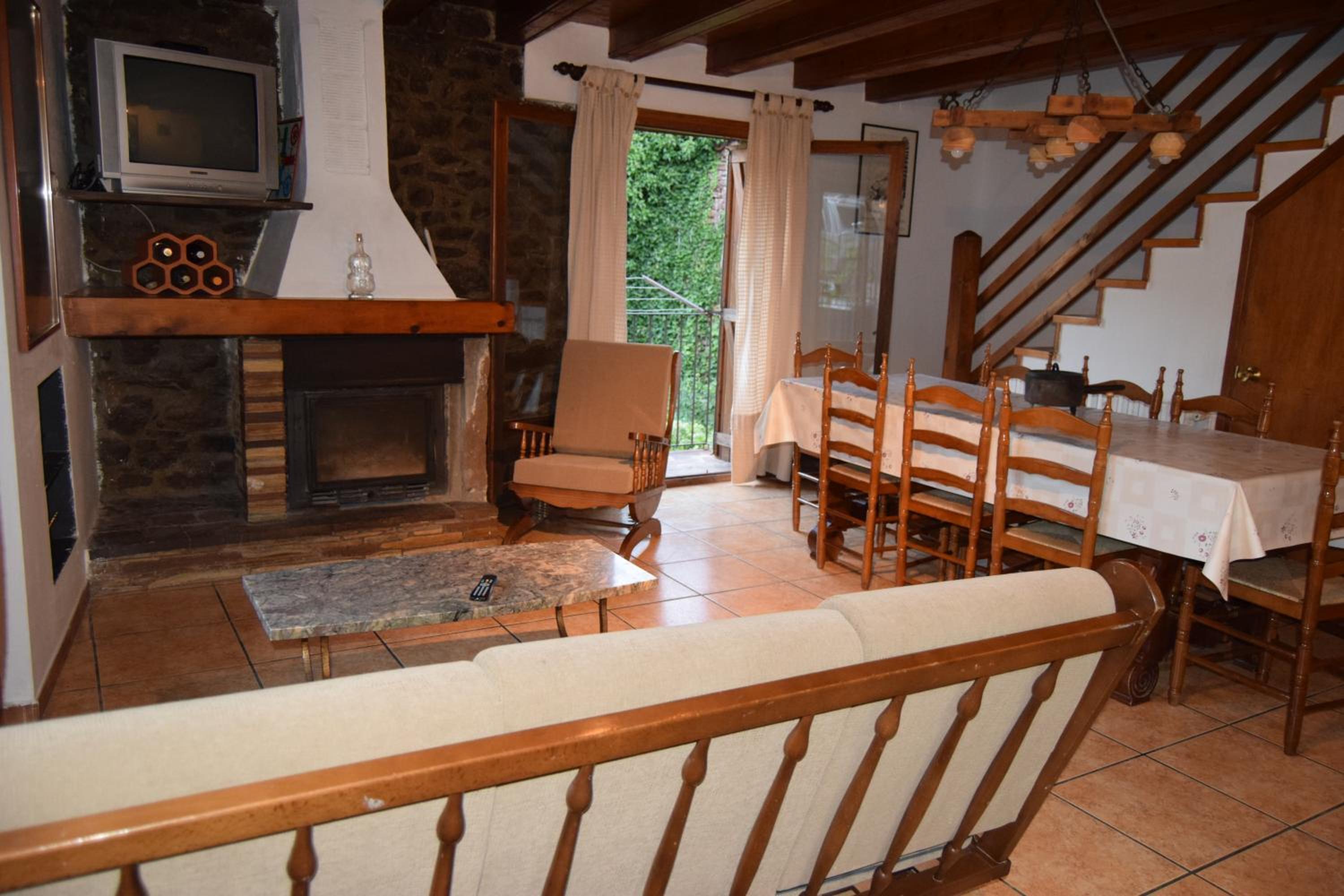 Casa de Vacaciones