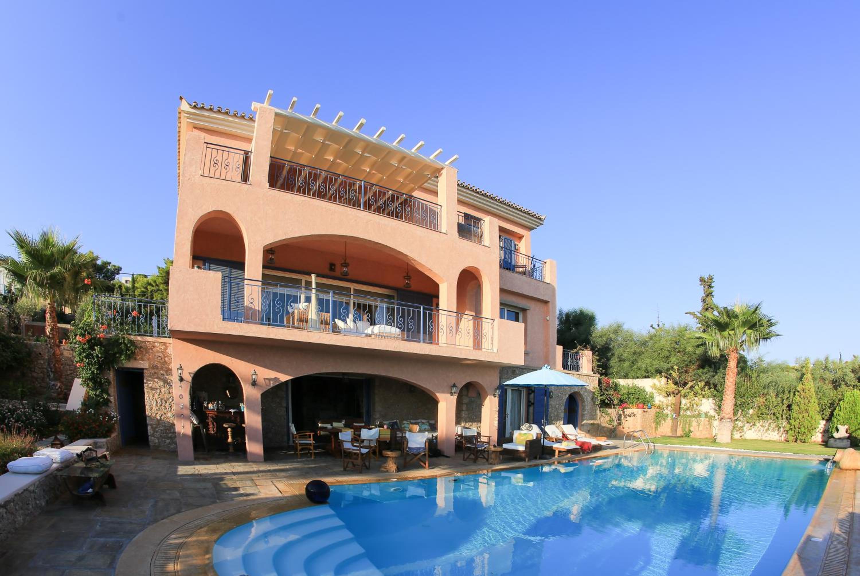Deluxe Villa - Photo 12