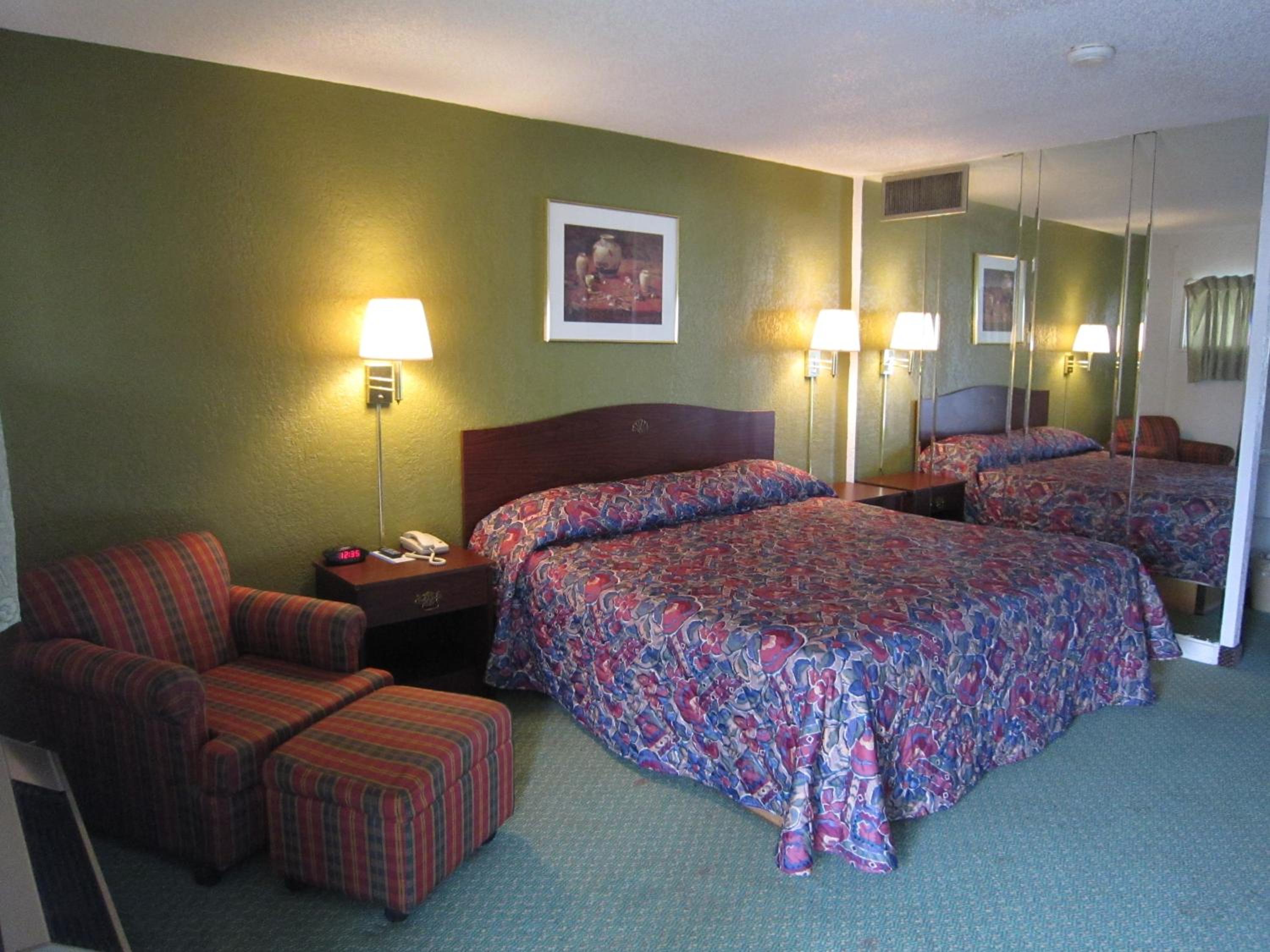King Room photo 3