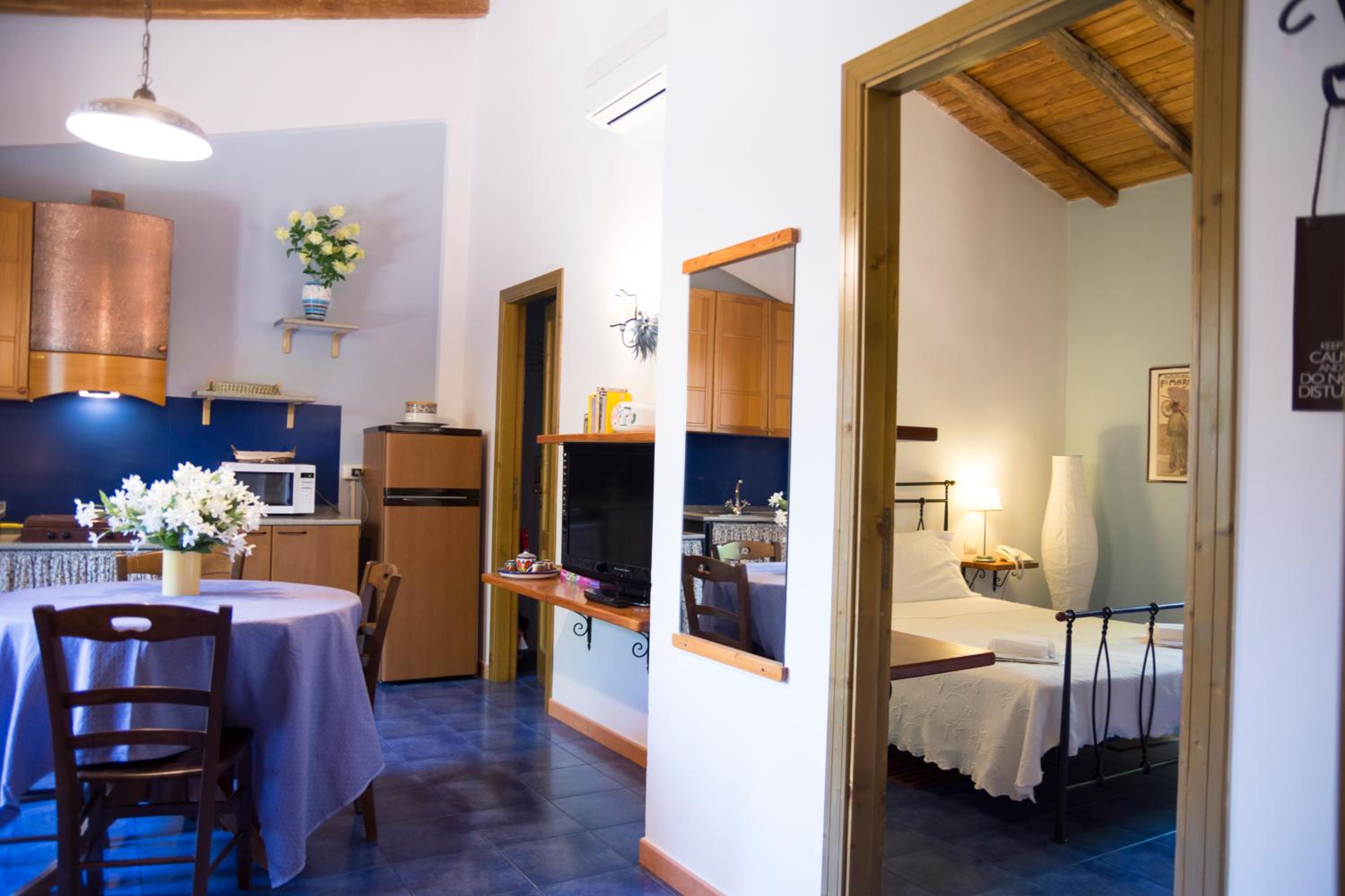 Two-Bedroom Villa photo 1