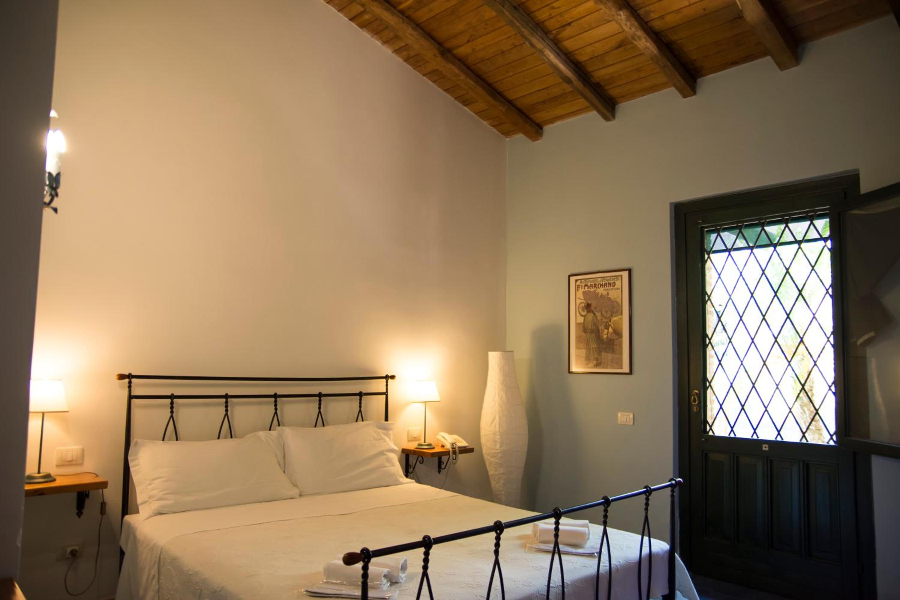 Two-Bedroom Villa photo 2