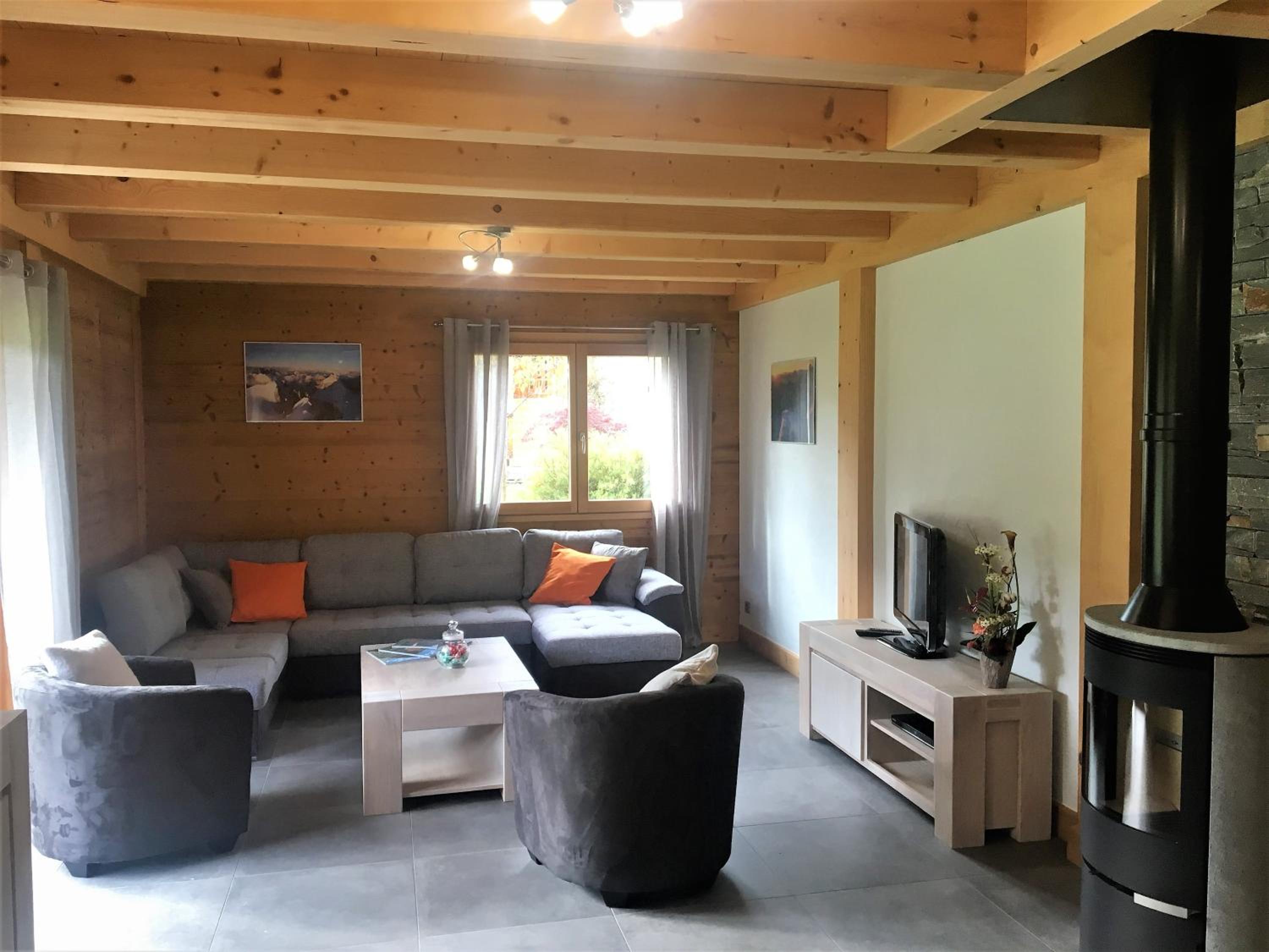 Superior Chalet photo 1