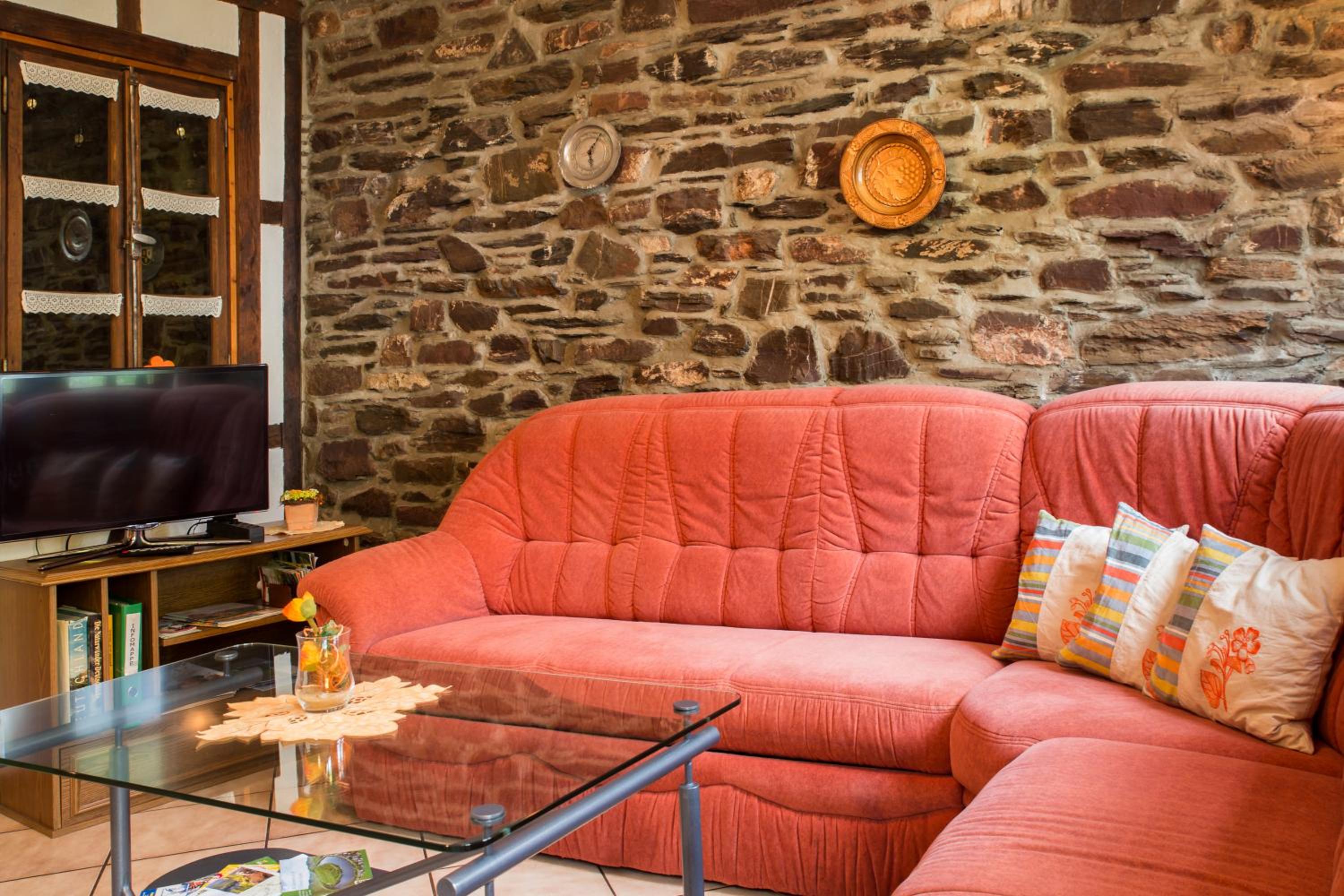 Three-Bedroom House photo 2