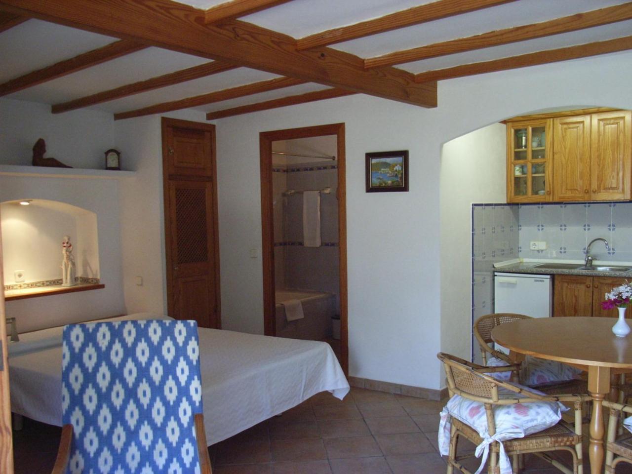 Estudio estándar