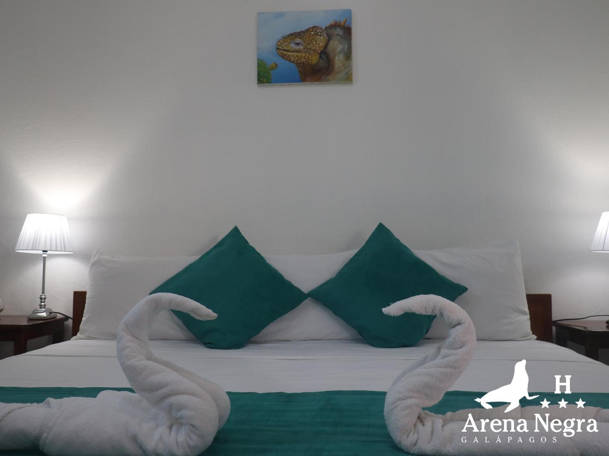 Deluxe Double Room photo 2