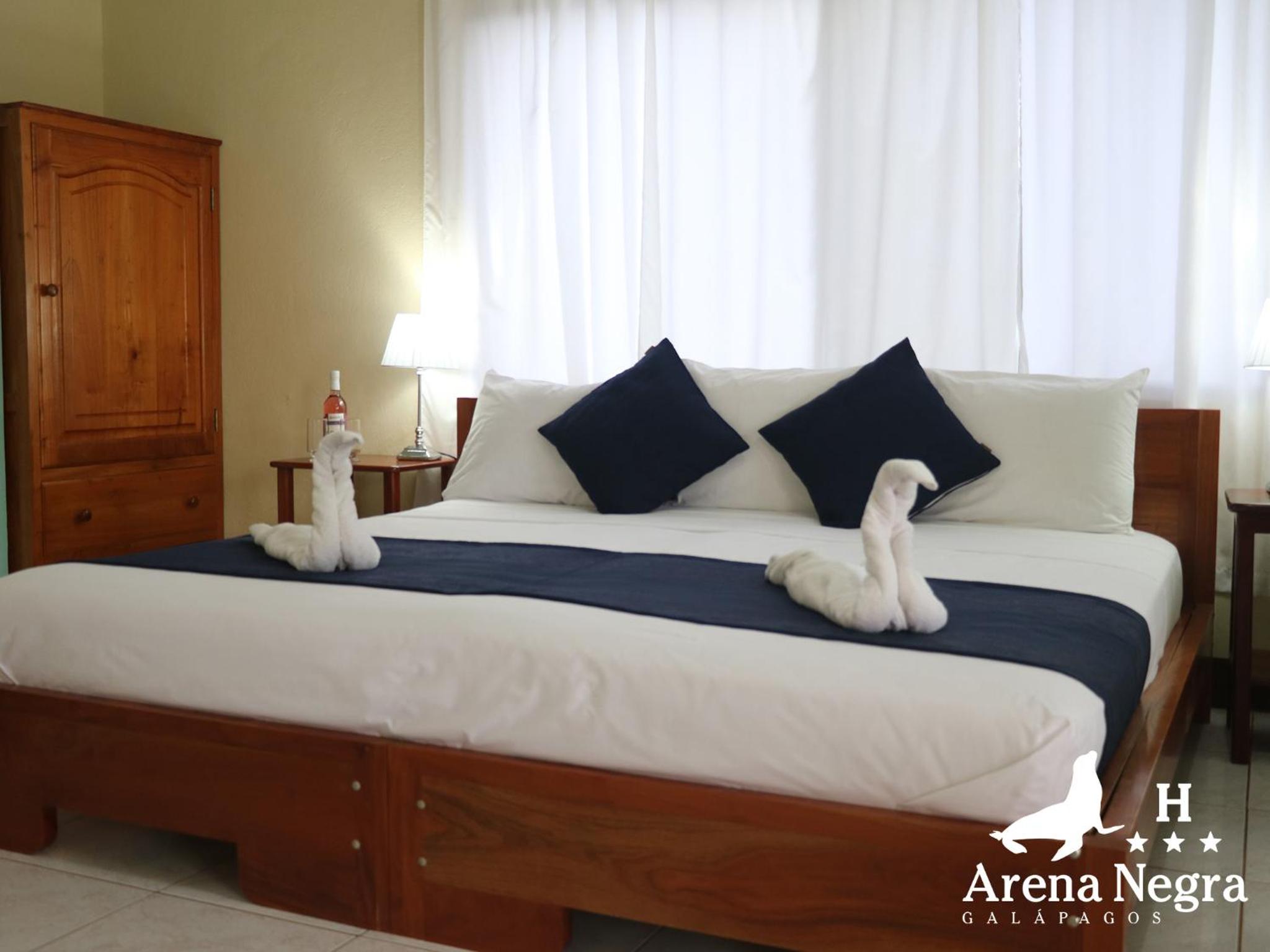 Deluxe King Room photo 3