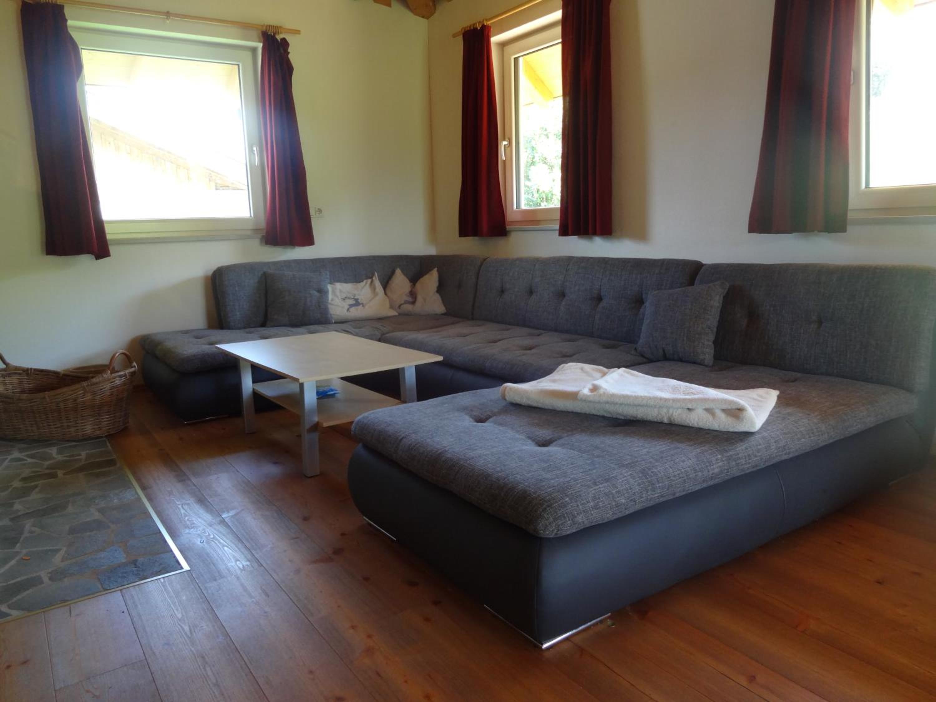 Four-Bedroom House photo 1