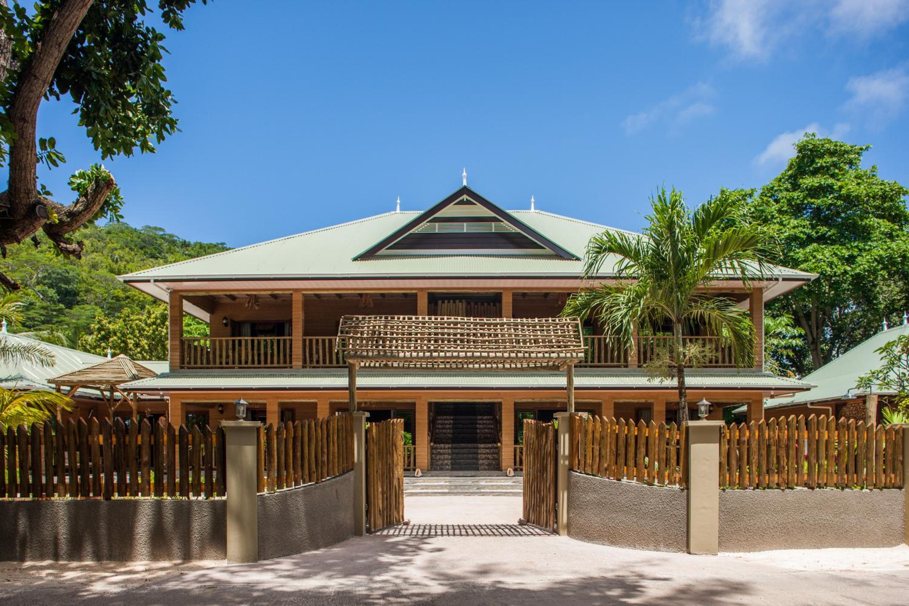 One-Bedroom Villa photo 2