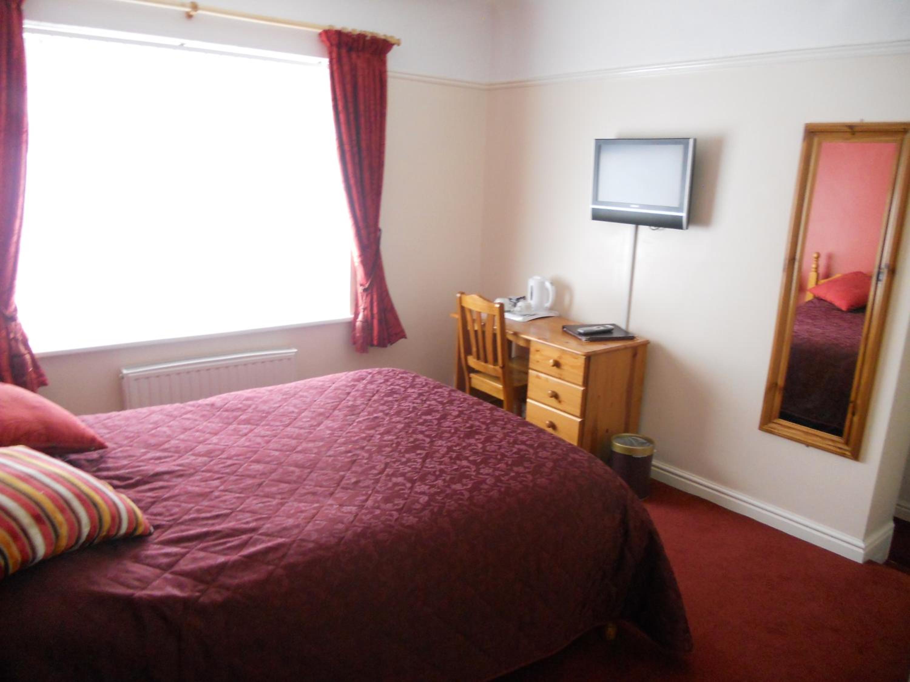 Double Room - Photo 1