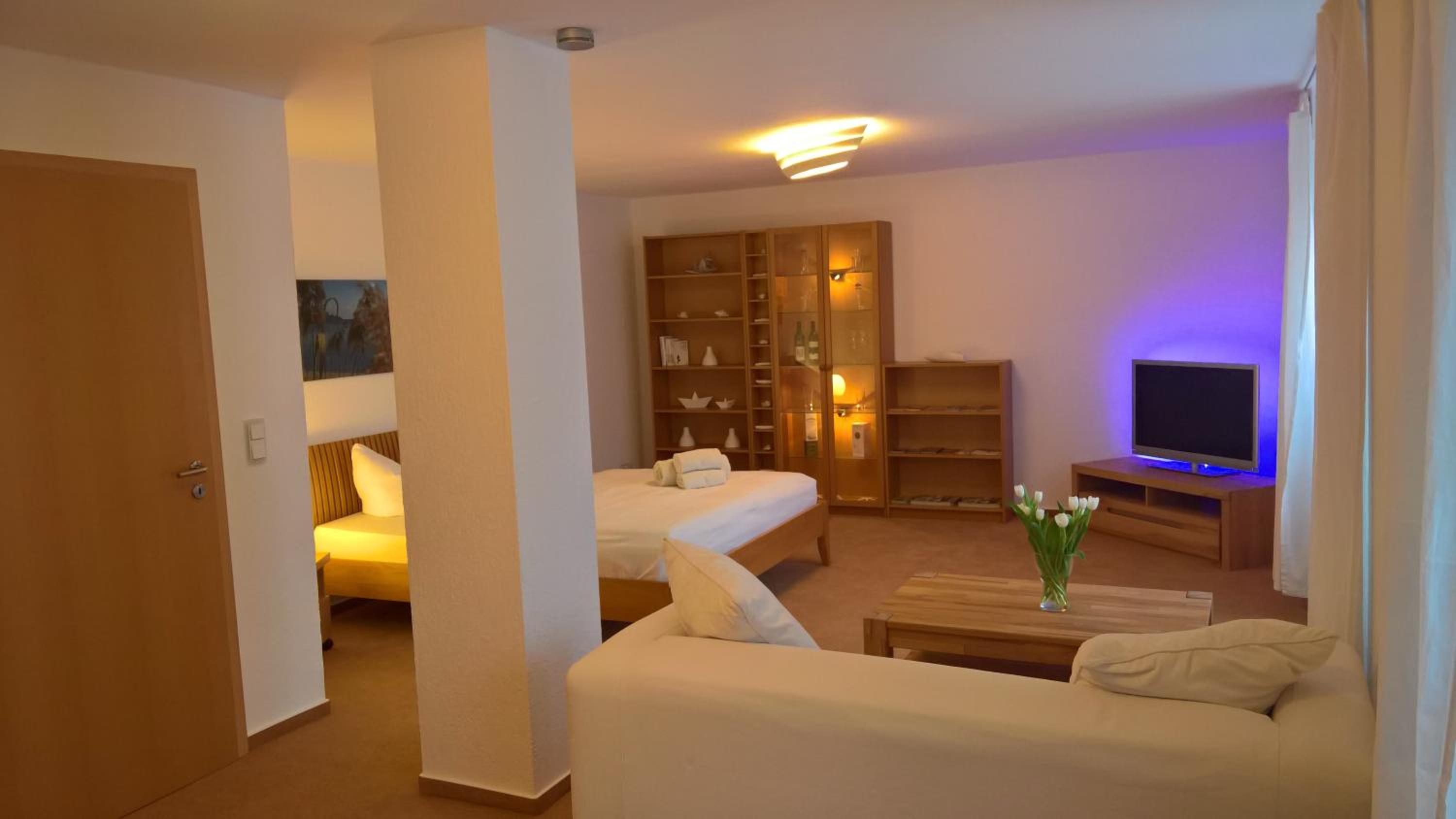 Apartment - Ground Floor photo 1