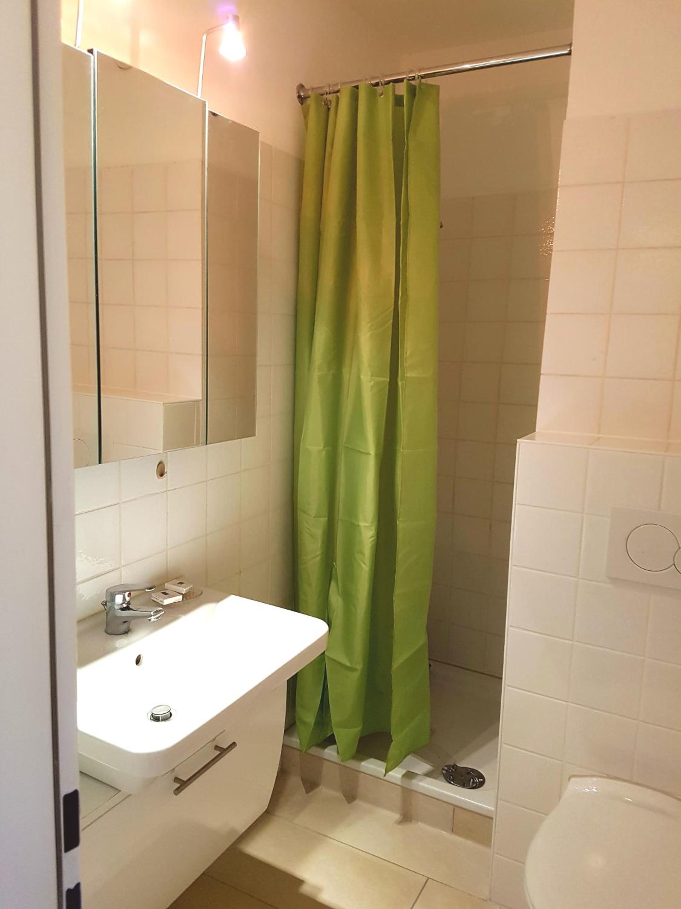 Studio Apartment photo 3