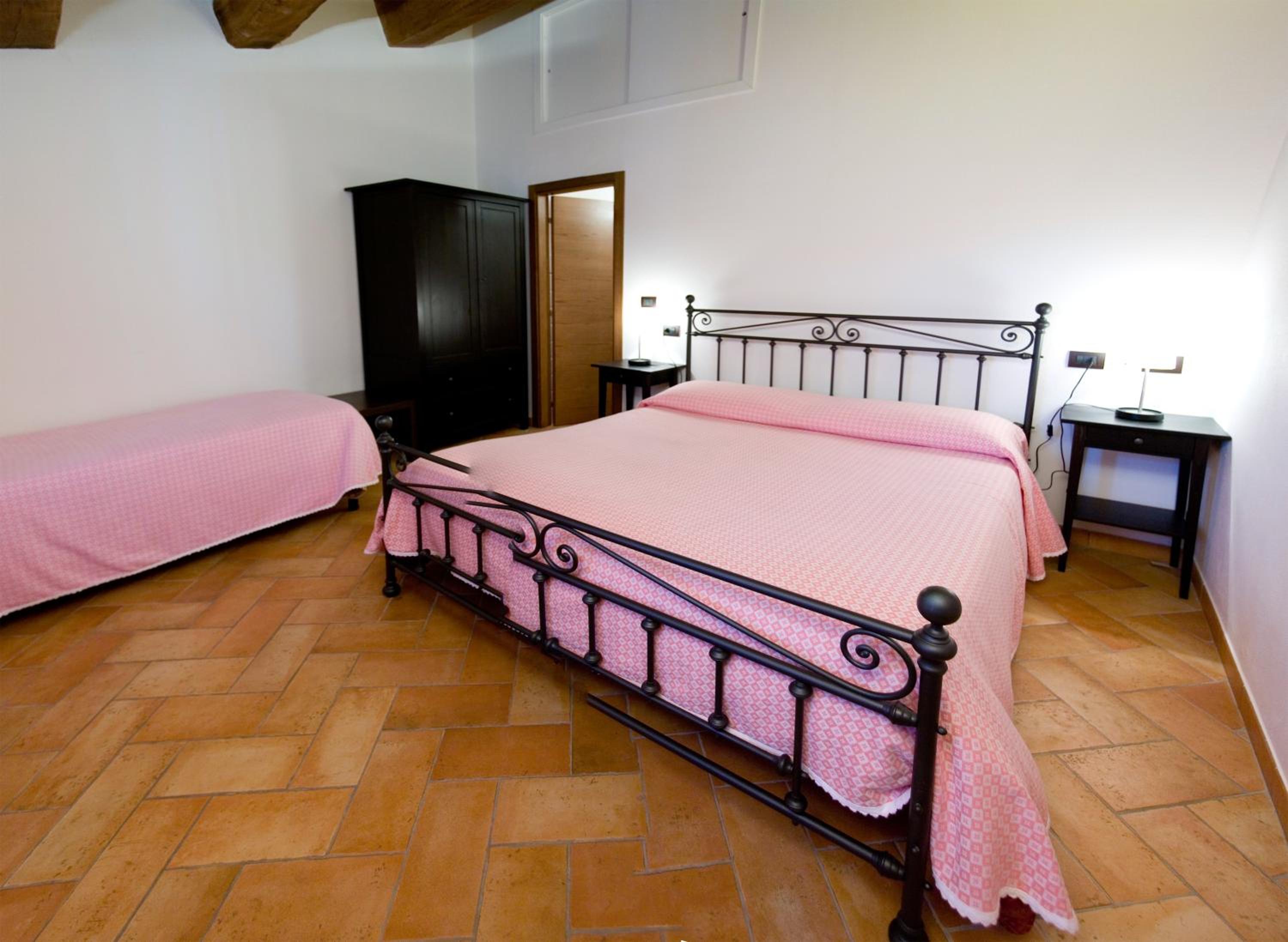 Triple Room with Garden View photo 1