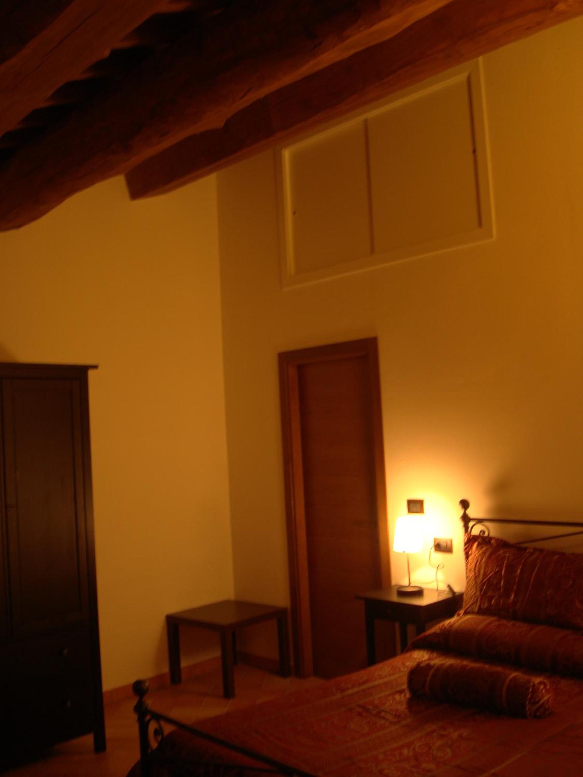 Triple Room with Garden View photo 2
