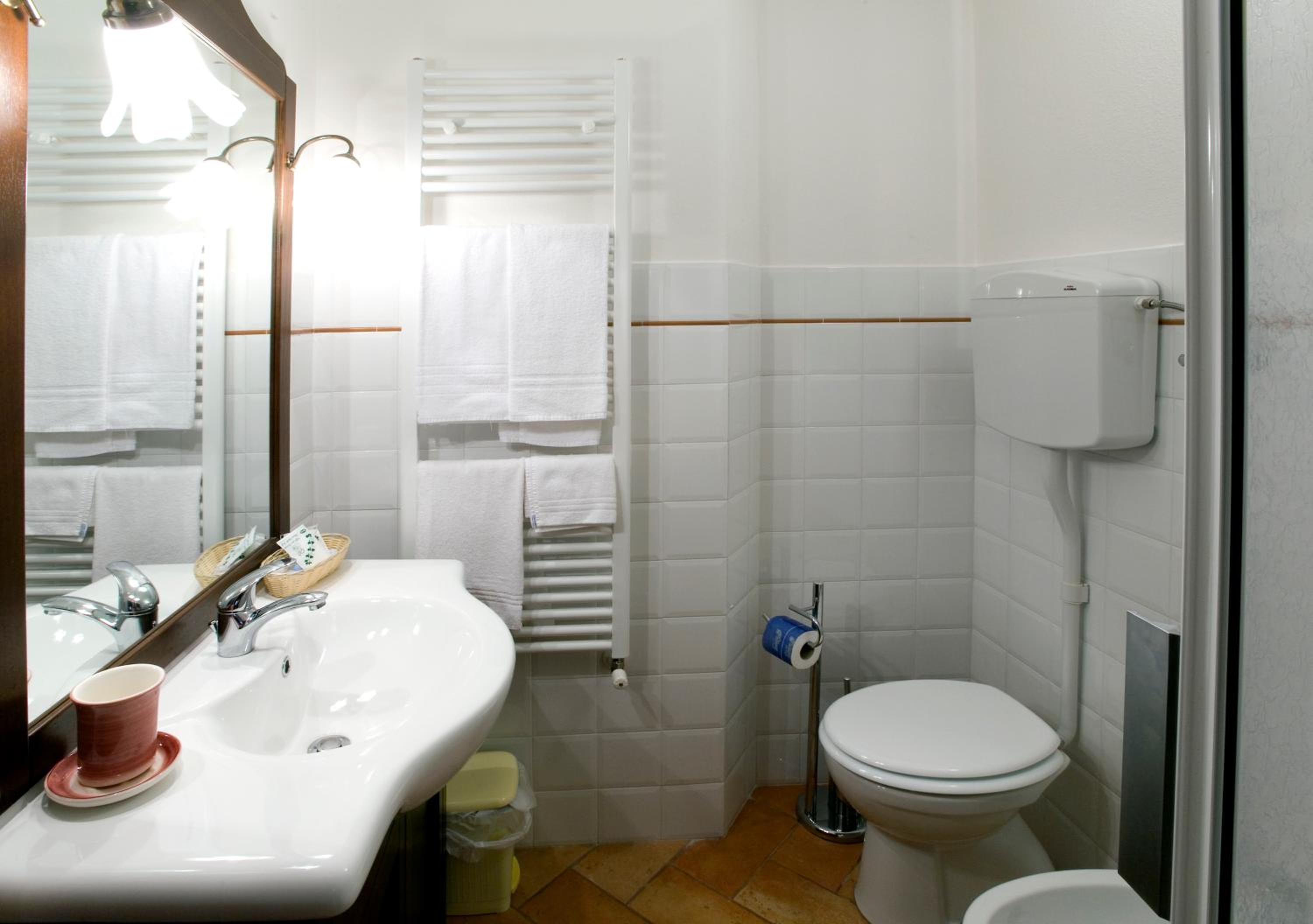 Triple Room with Garden View photo 3