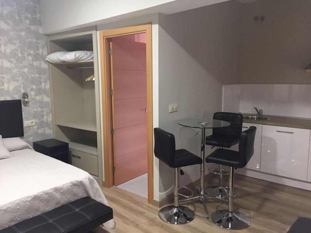 Standard Apartment - Photo 3