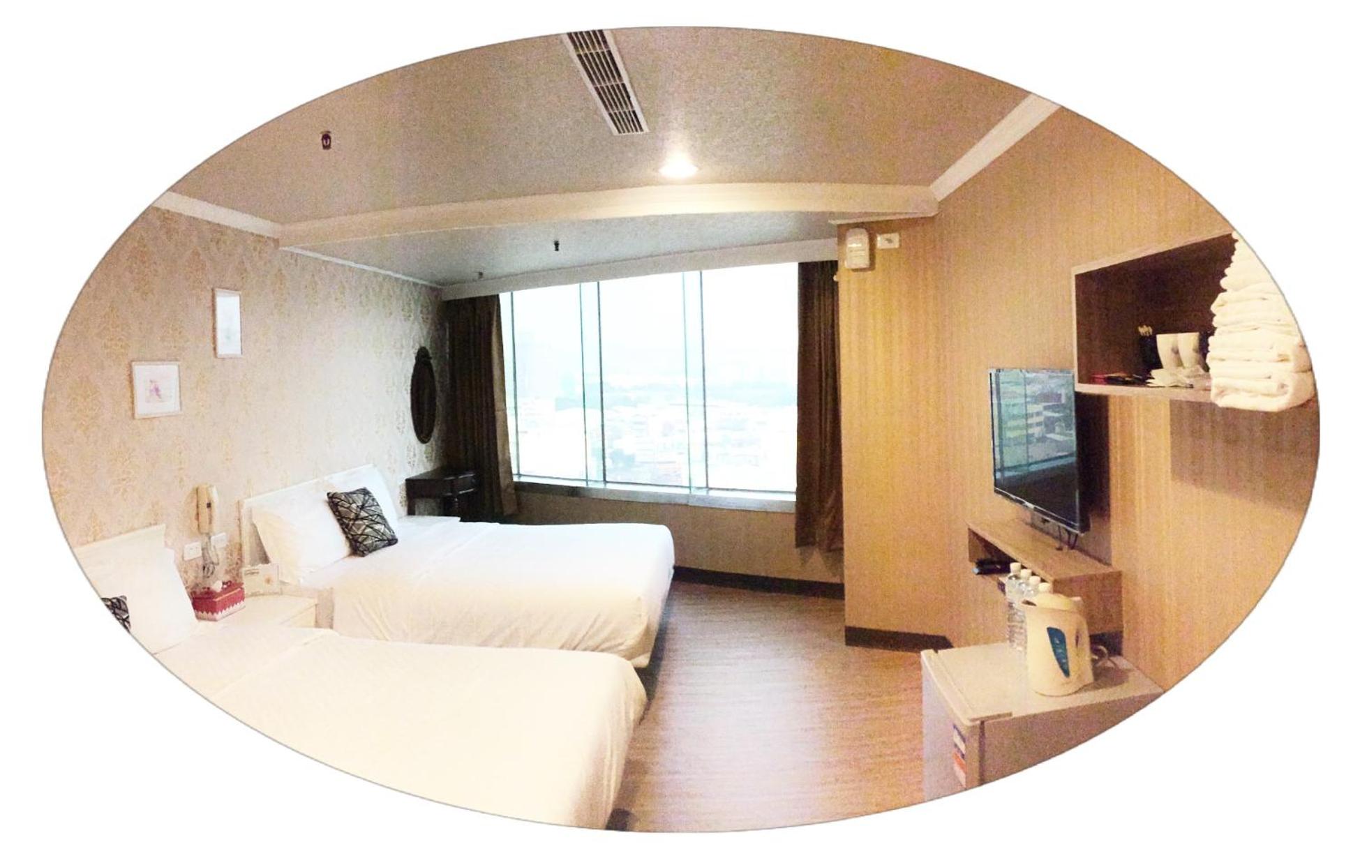 Comfort Quadruple Room photo 2