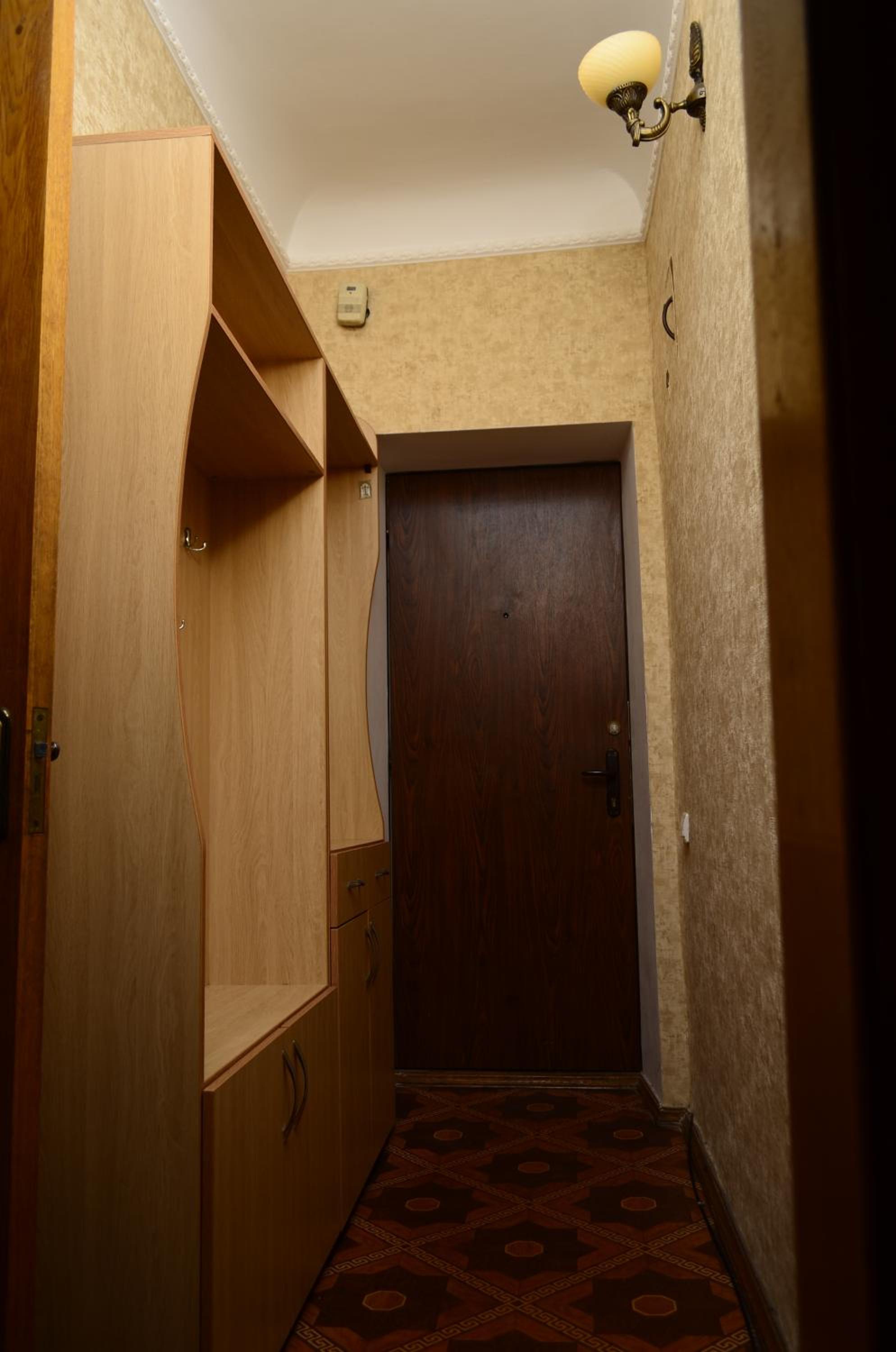 Two-Bedroom Apartment photo 2