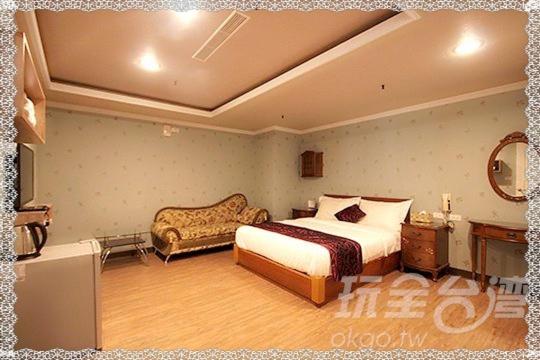 Standard Double Room photo 2