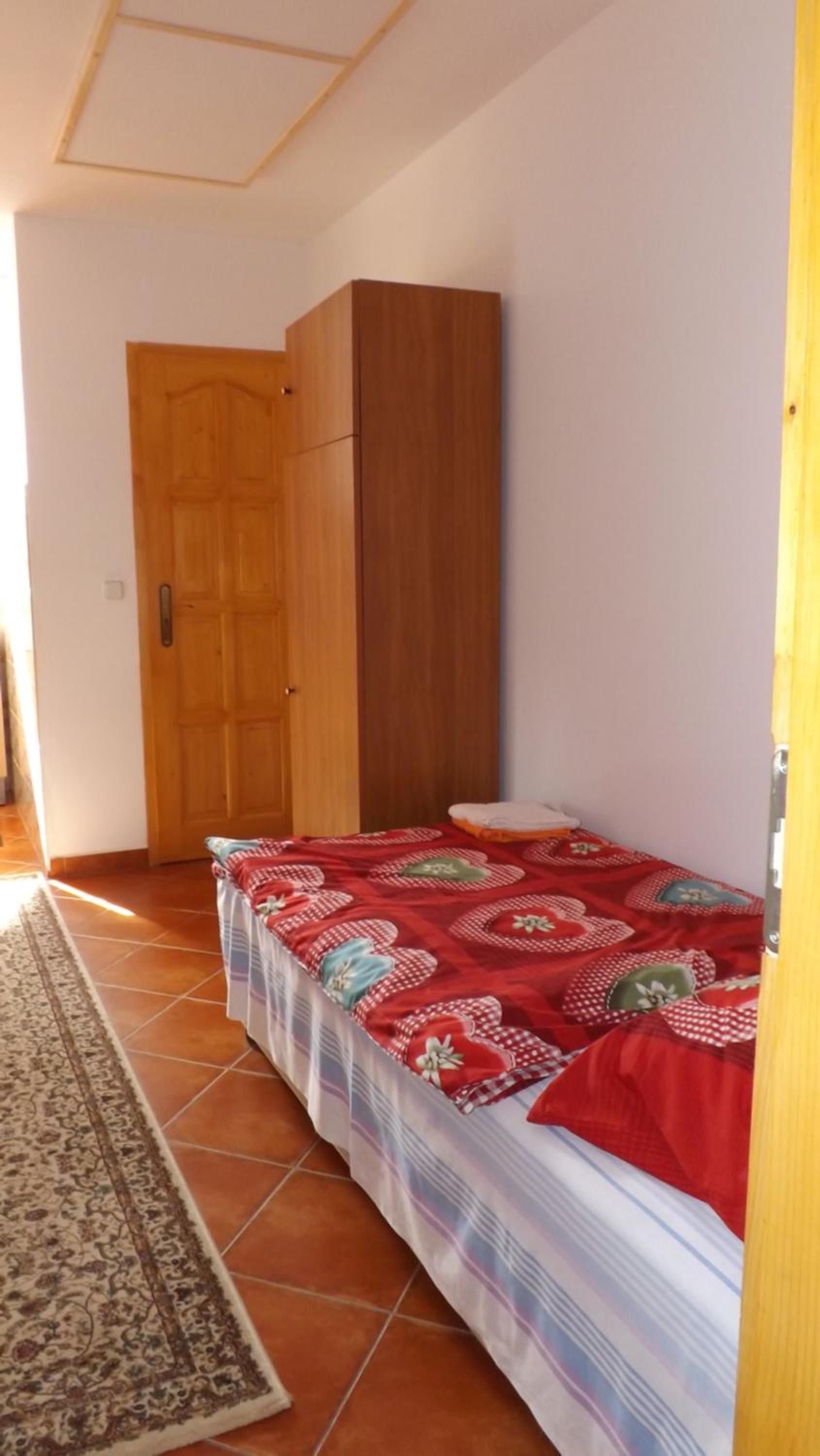 Duplex Apartment photo 1