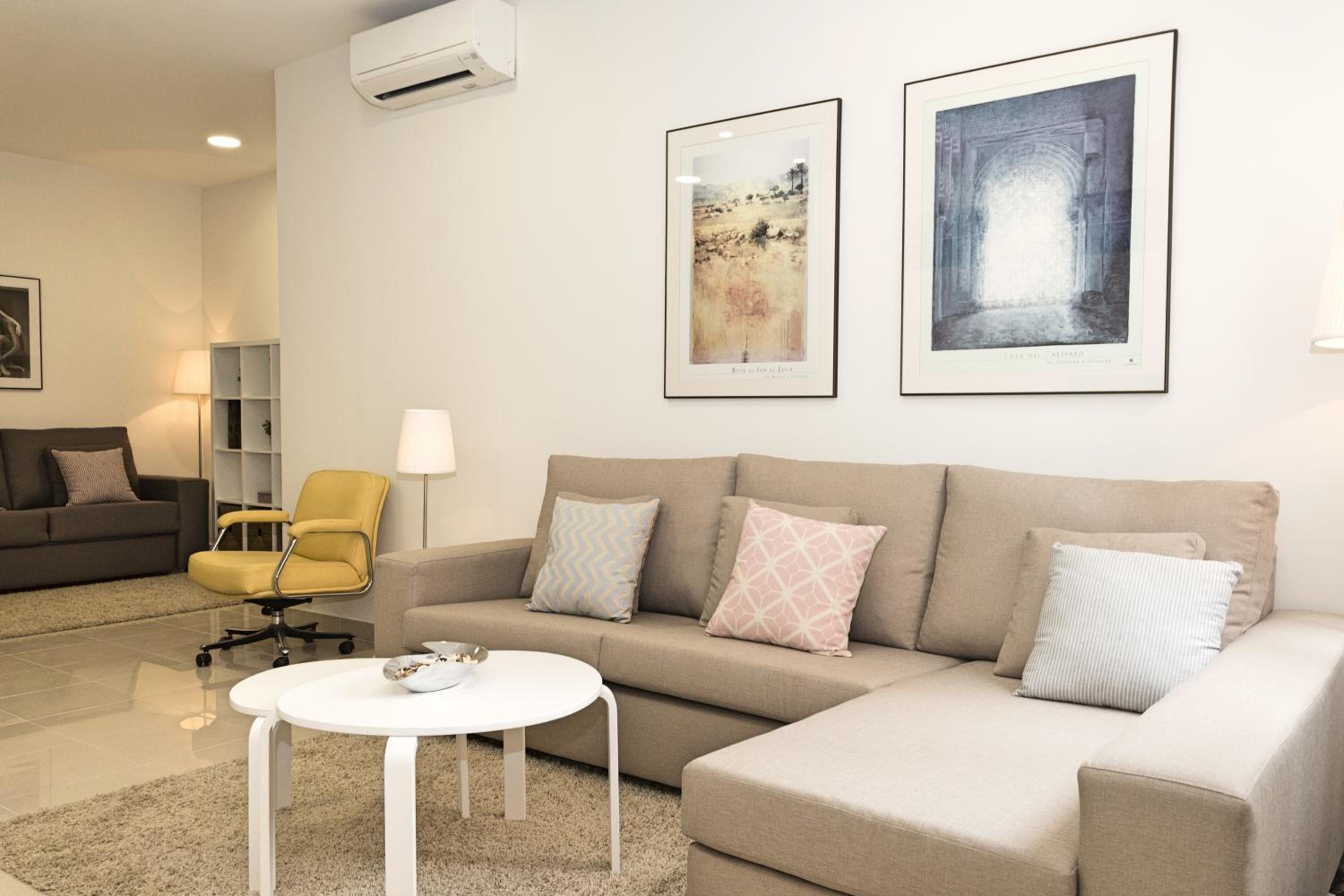 Apartamento