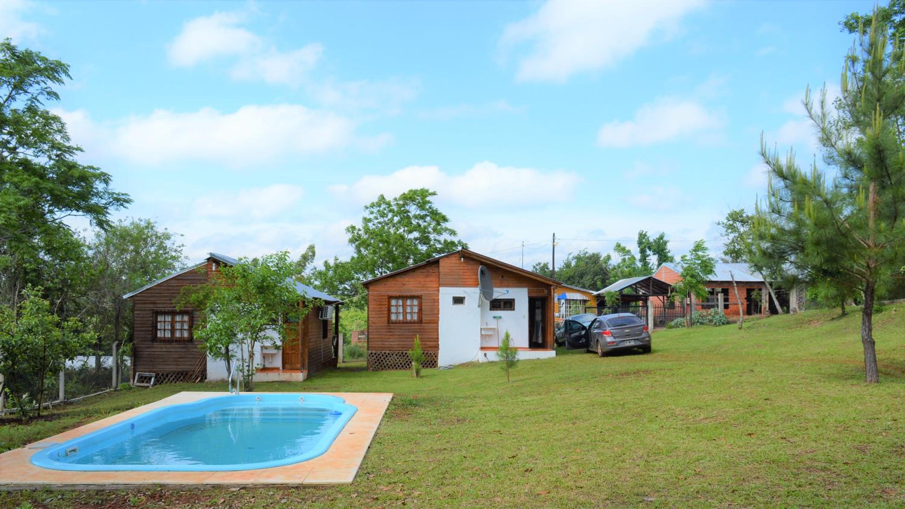 Vacation Home photo 2