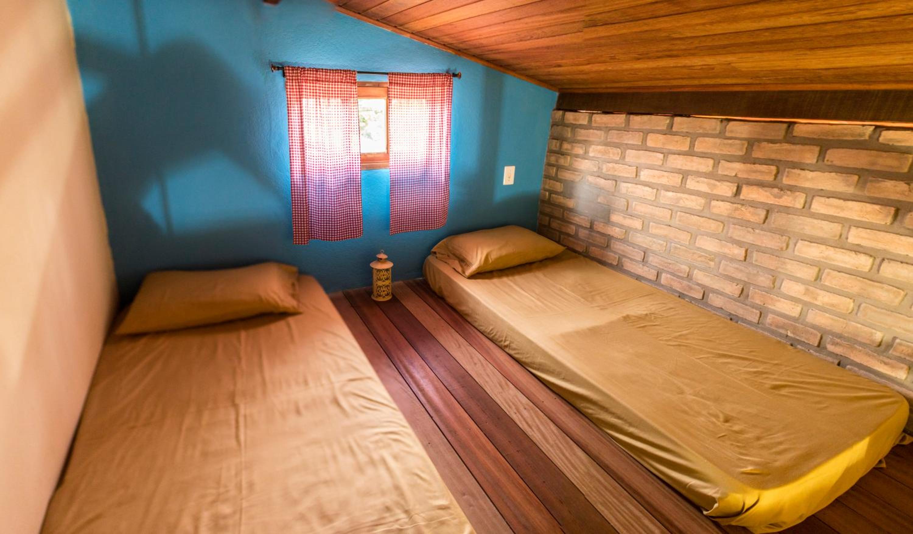 One-Bedroom Chalet photo 2