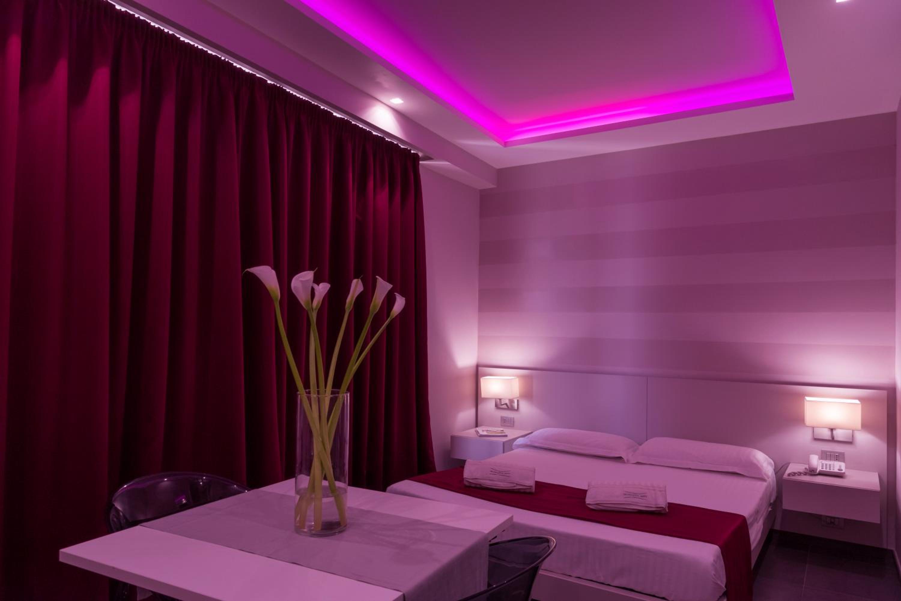 Superior Double Room with Spa Package photo 1