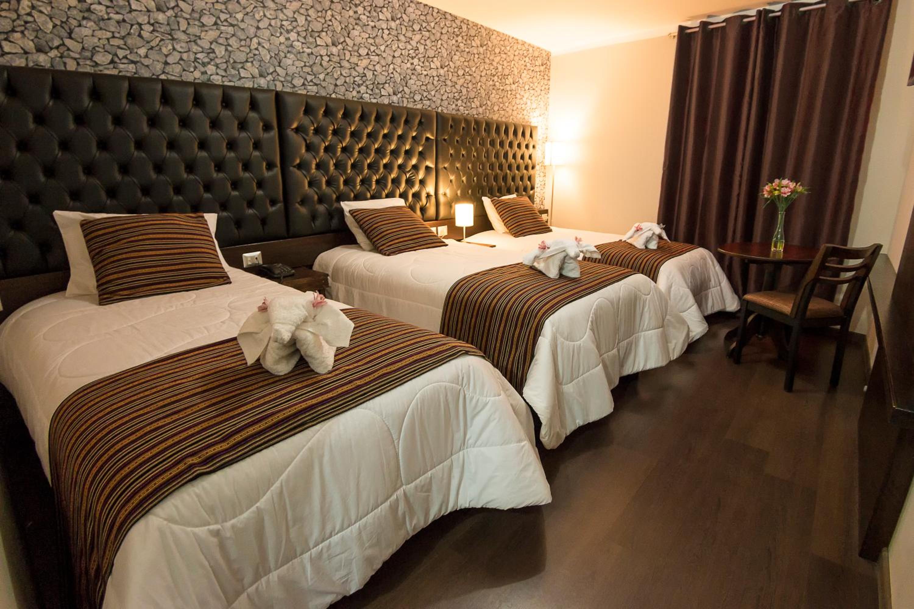 Triple Room photo 1