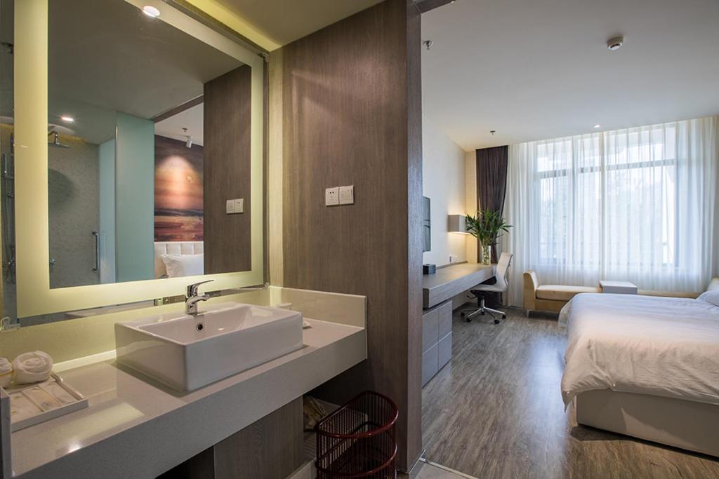 Elegant Business Room - Photo 1