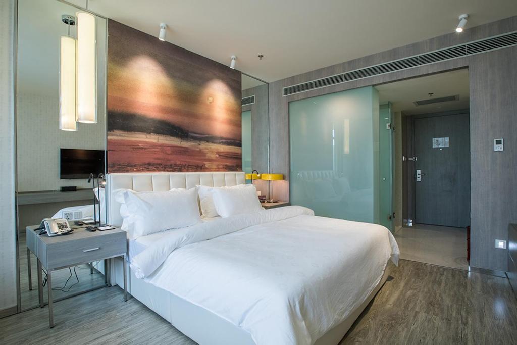 Fashion Single Room